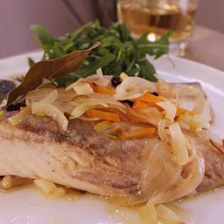 Recipe preview The best homemade kingfish recipe