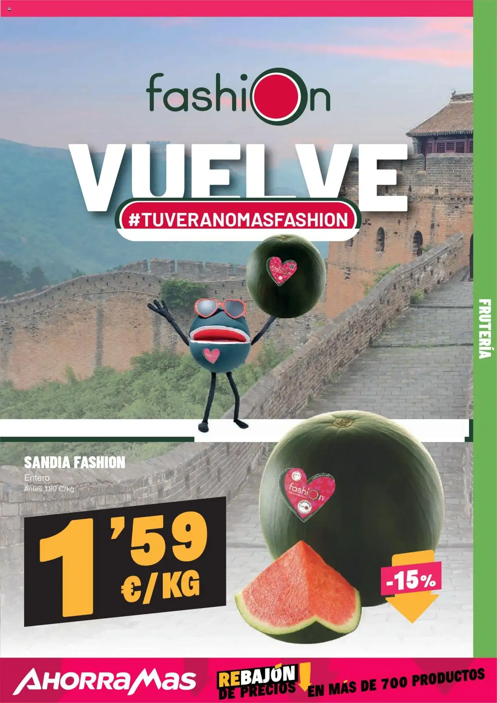 AhorraMas folleto - folleto válido desde 19/06/2025 página 3 de 10
