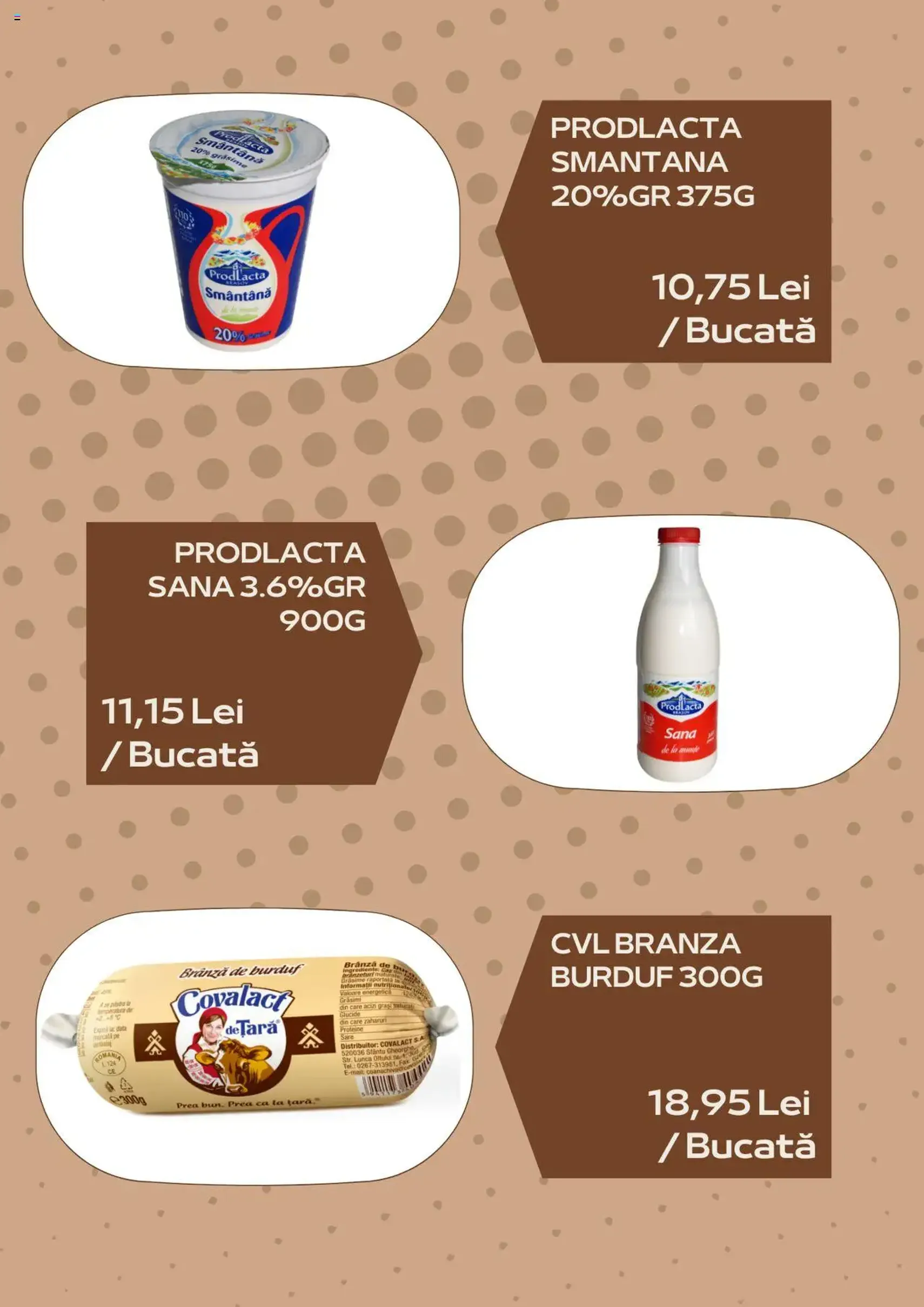 Catalog Sergiana - cataloage valabile începând cu 01.08.2025 pagina 5 din 6