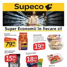 Supeco Catalog - previzualizare cataloage valabilă începând cu 30.04.2026