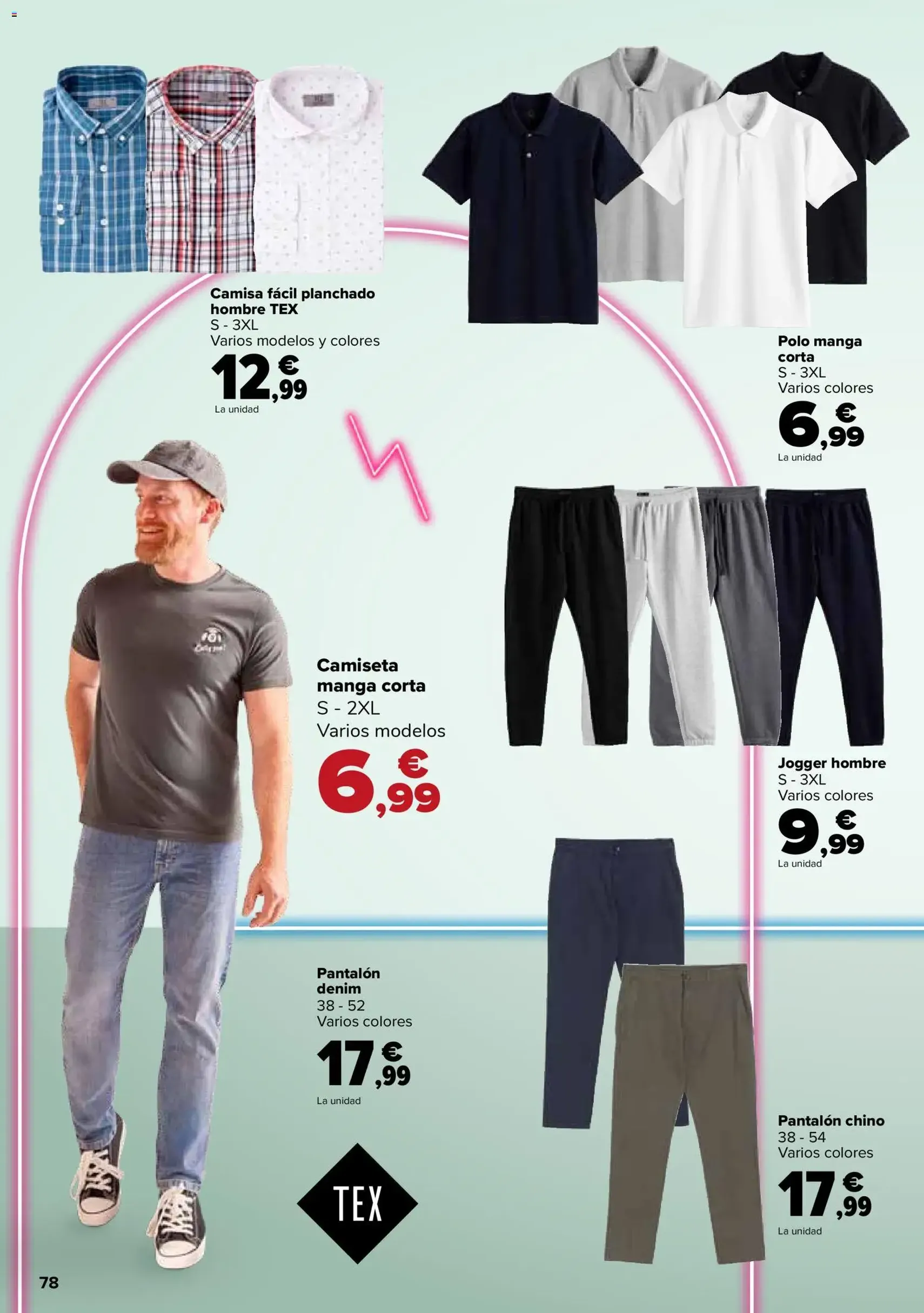 Carrefour folleto - folleto válido desde 25/02/2026 página 70 de 80