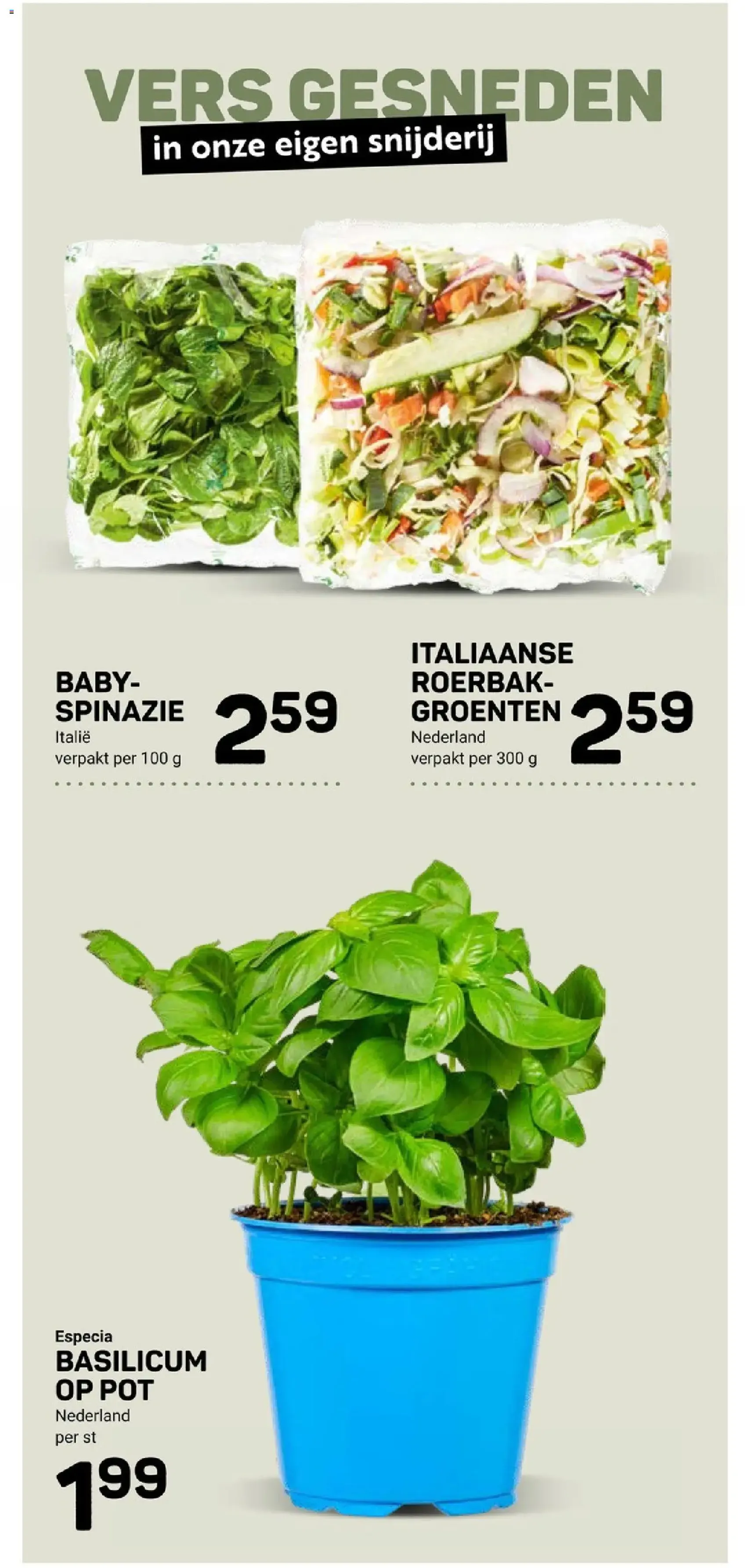 Ekoplaza - Folder week 9 - geldige folder vanaf 25-02-2026 pagina 10 van 18