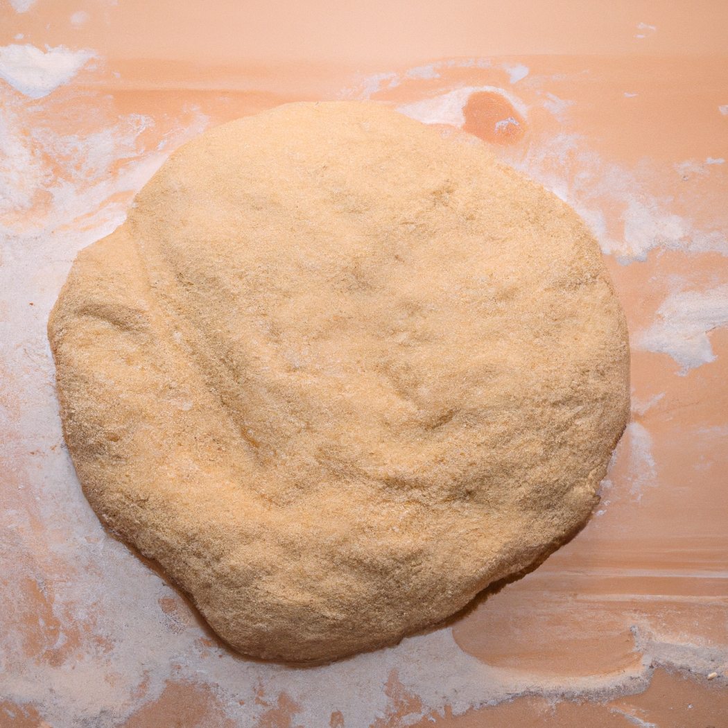Najlepsze ciasto na pizzę
