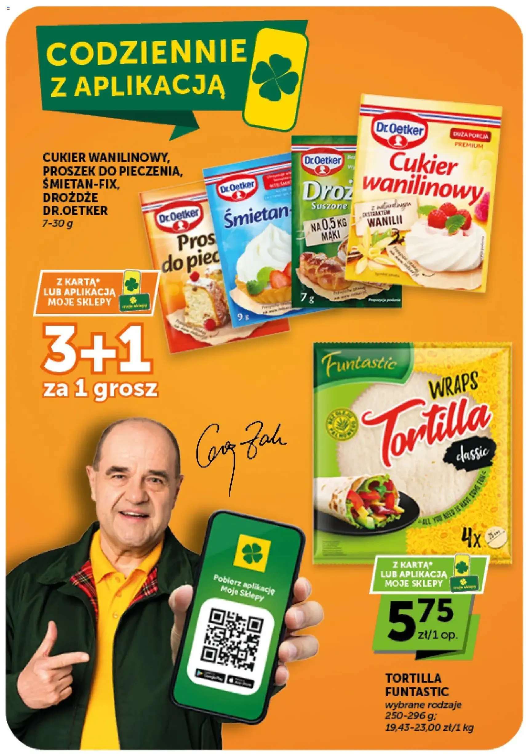 Groszek gazetka - ważny gazetka od 30.07.2026 strona 7 z 34