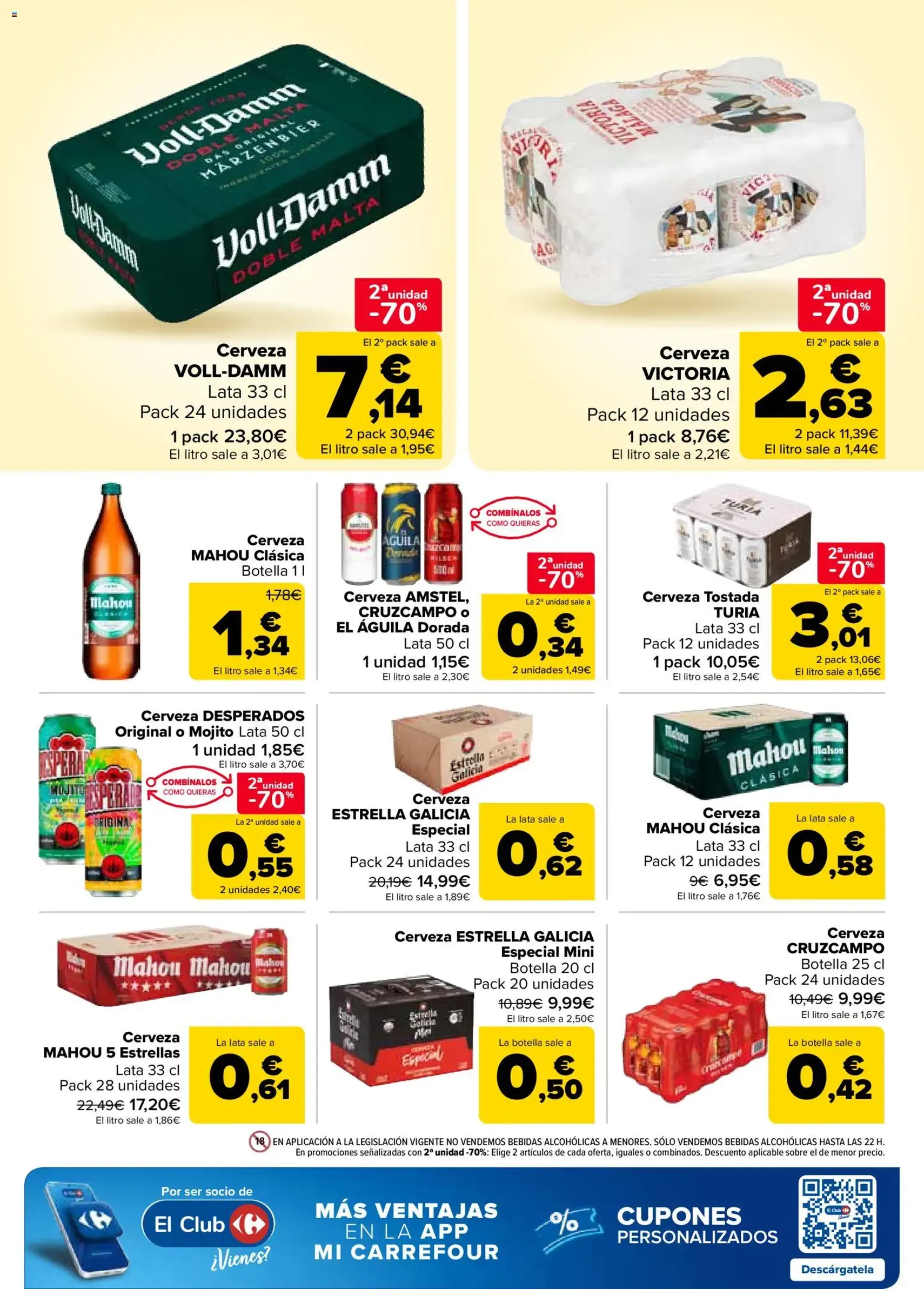 Carrefour folleto - folleto válido desde 27/01/2026 página 40 de 80