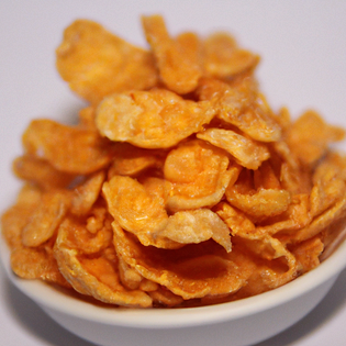 Recipe preview Easy Honey Cornflake Joys