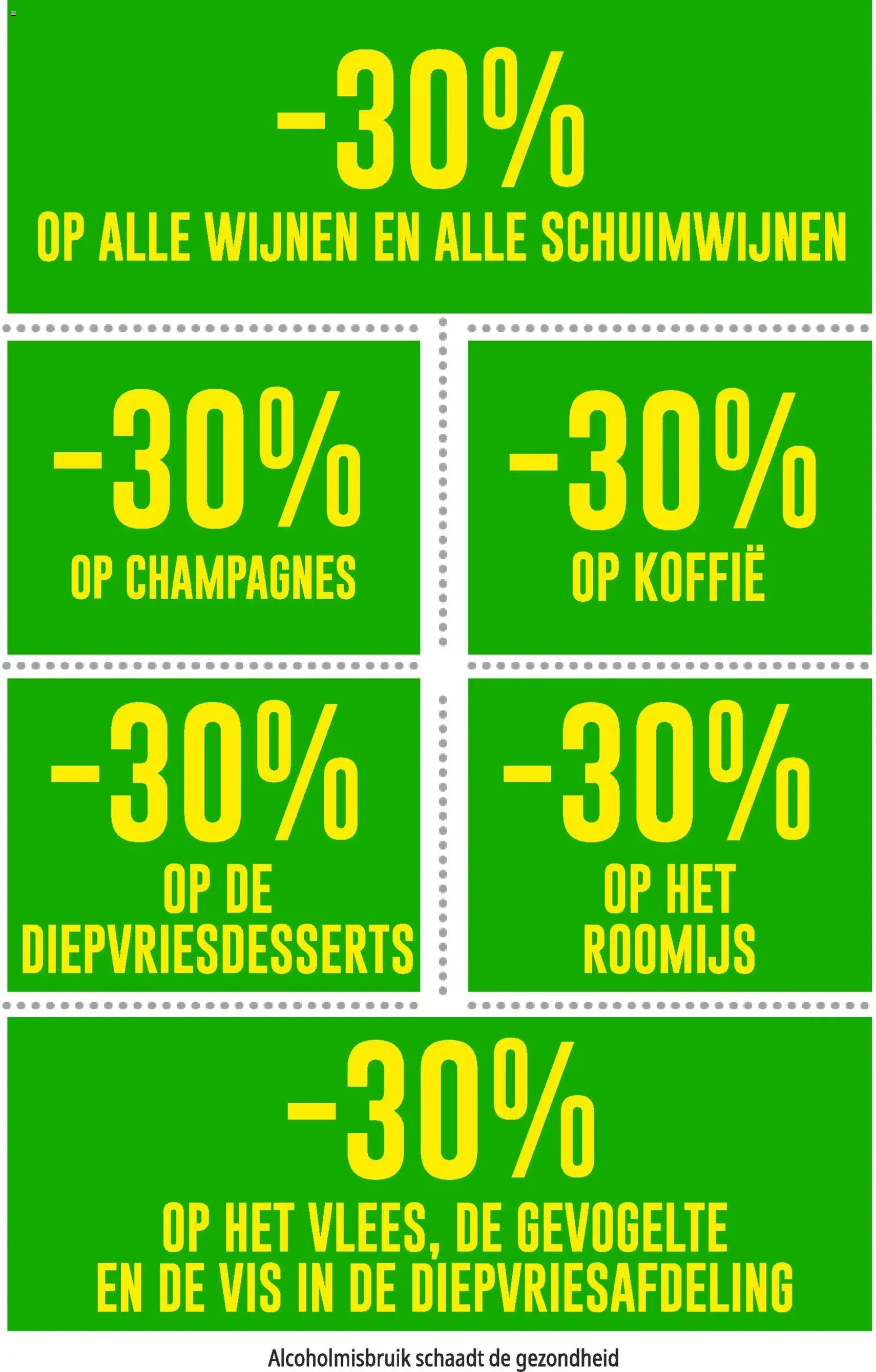 Cora - Uitverkoop kortingen - geldige folder vanaf 13/01/2026 pagina 3 van 4