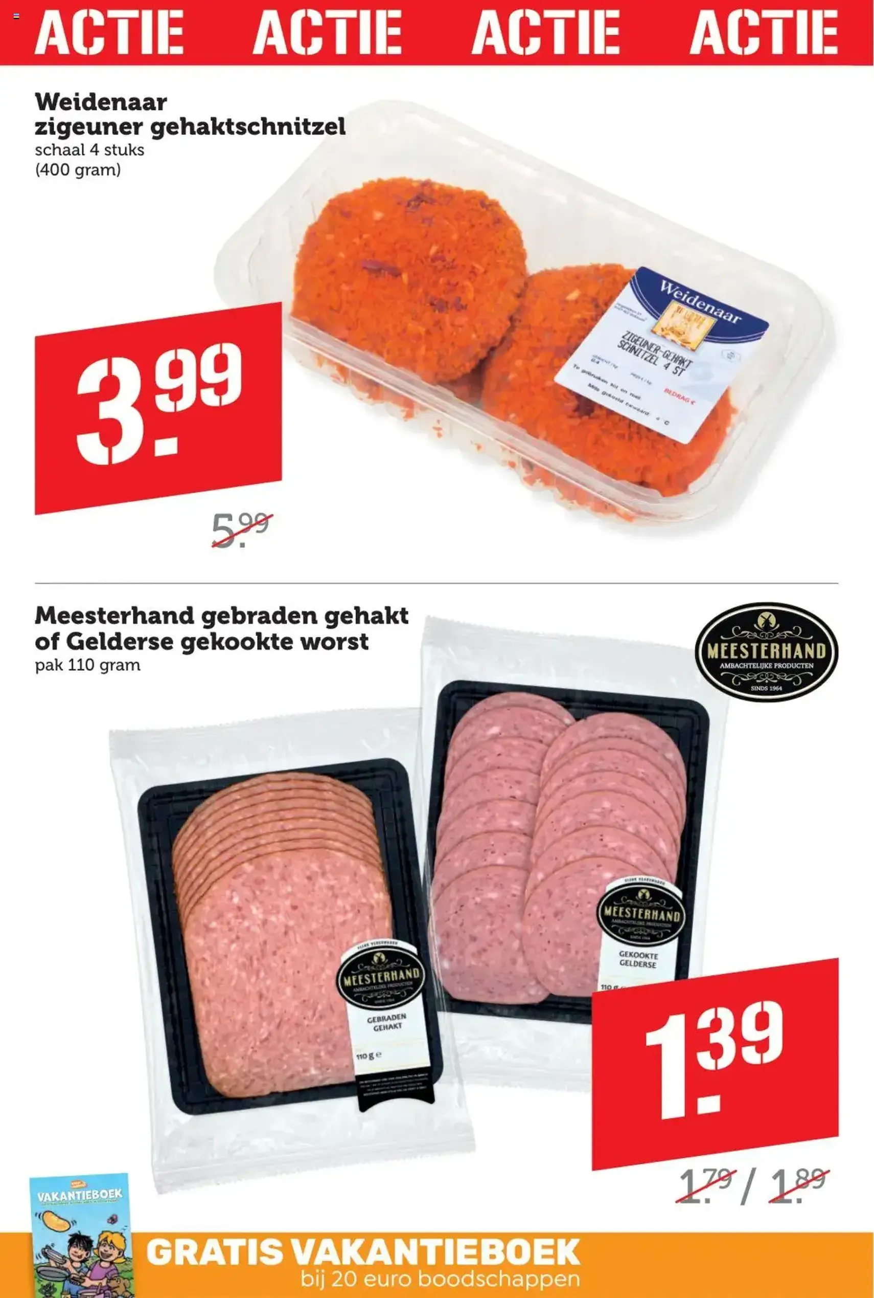 Coop - Folder week 31 - geldige folder vanaf 28-07-2025 pagina 2 van 12