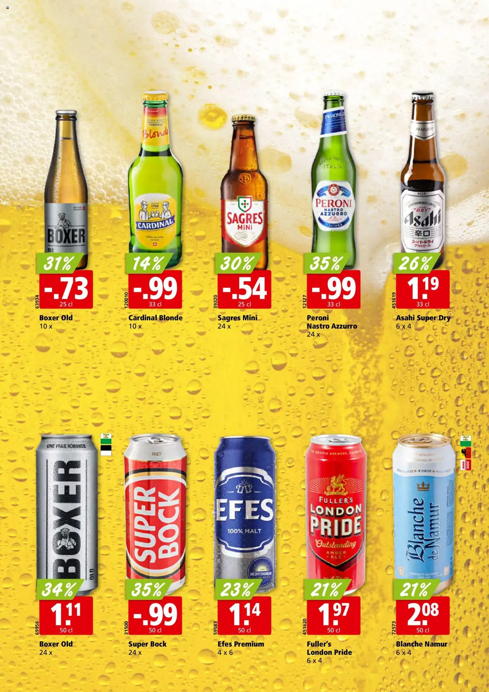 Aligro Aktionen - Gültiger Prospekt ab 01.12.2025, Seite 28 von insgesamt 32