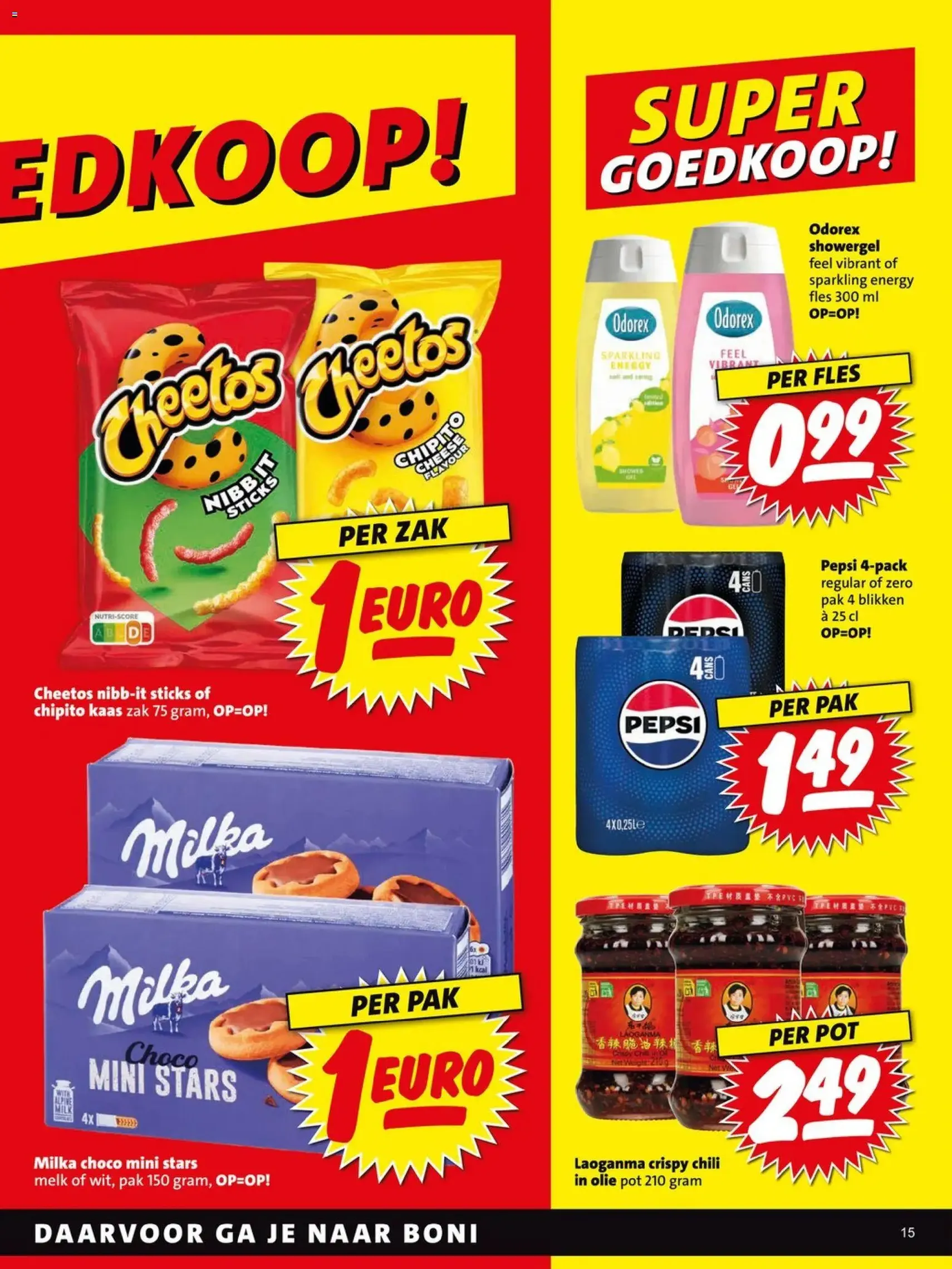 Boni - Folder week 2 - geldige folder vanaf 01-01-2026 pagina 15 van 27