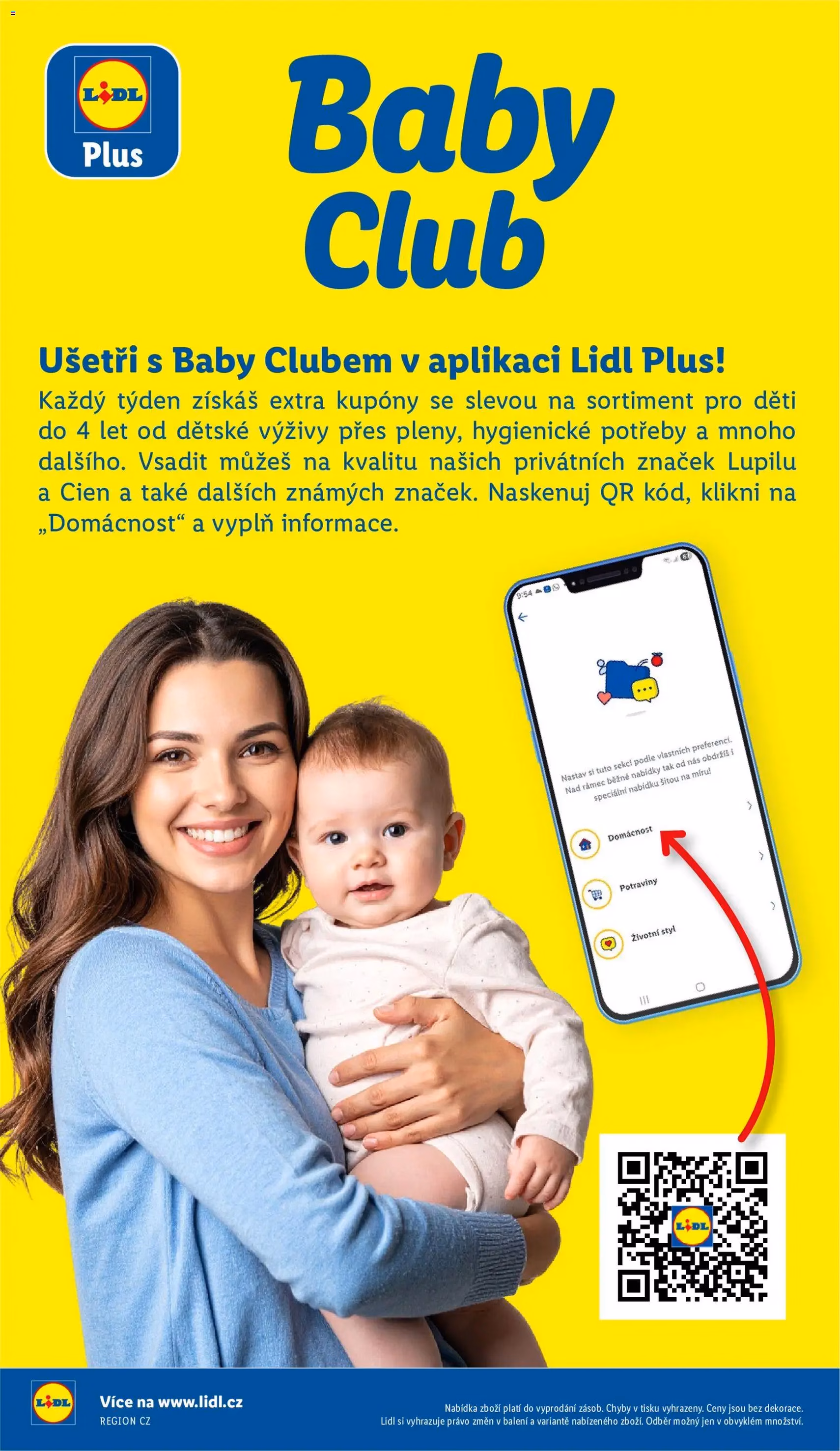 Lidl leták - platný leták od 03.08.2026 strana 53 z 54
