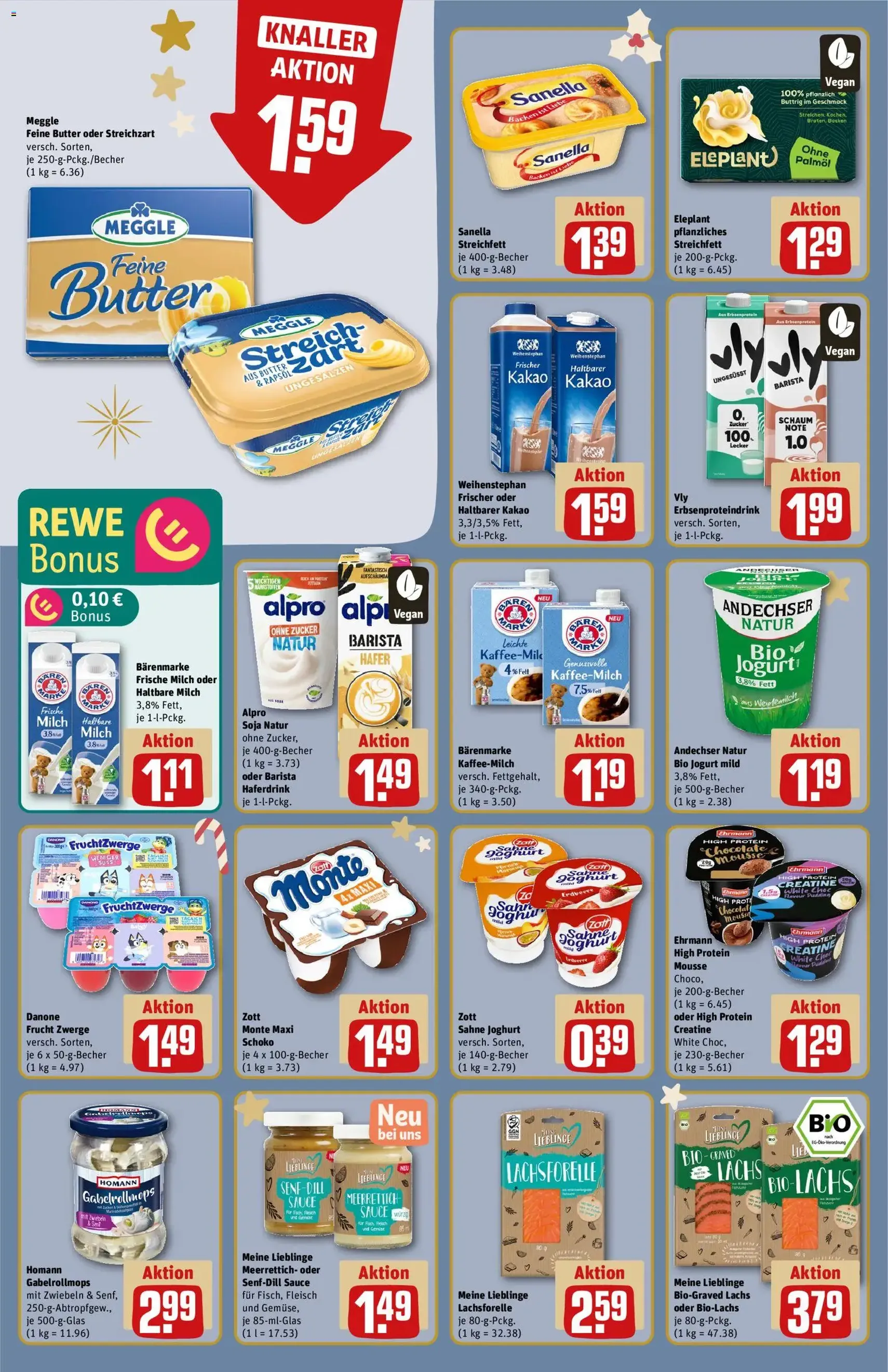 Rewe DE - DE Folder - geldige folder vanaf 08-12-2025 pagina 14 van 30