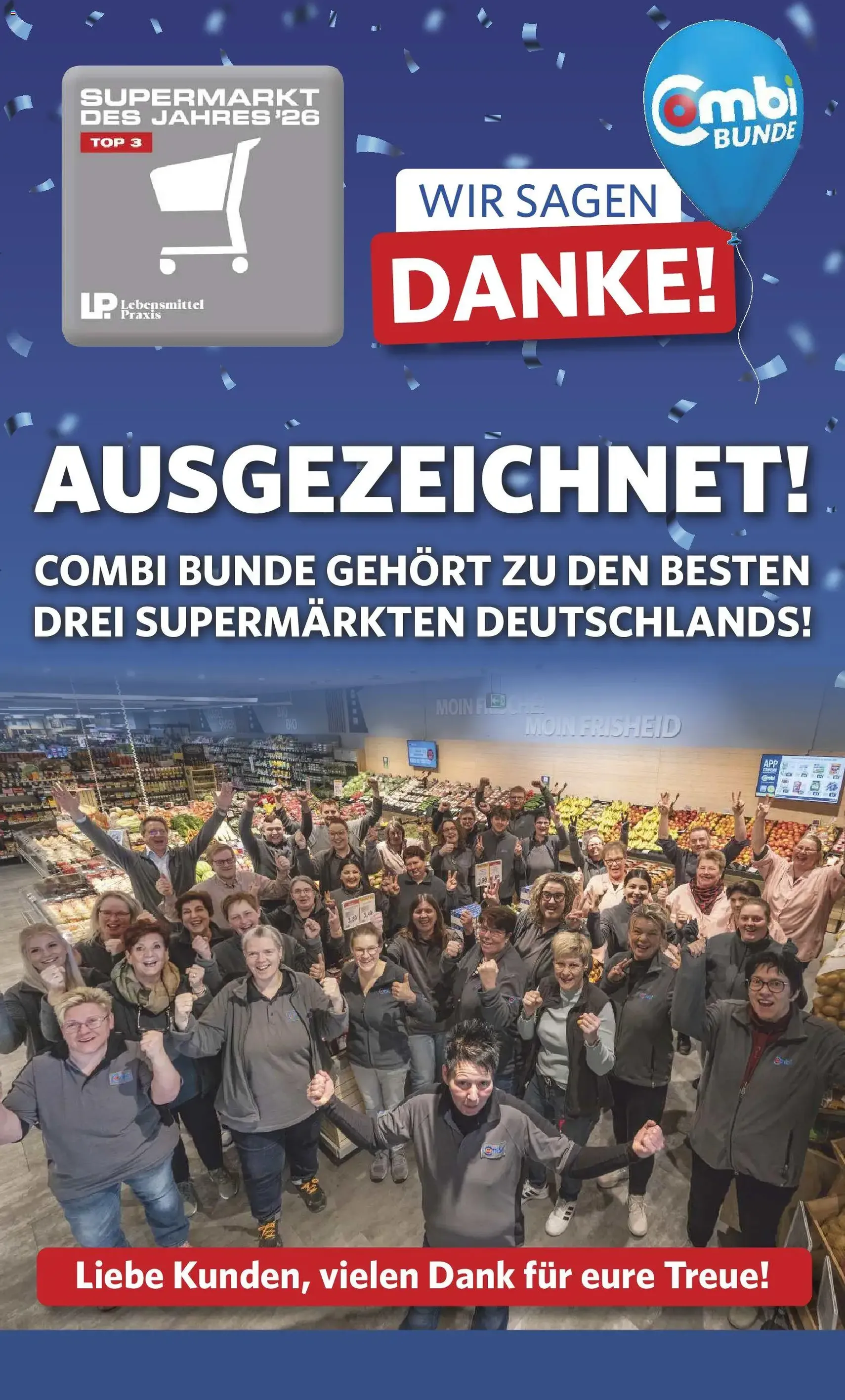 Combi Prospekt - Gültiger Prospekt ab 10.08.2026, Seite 31 von insgesamt 38