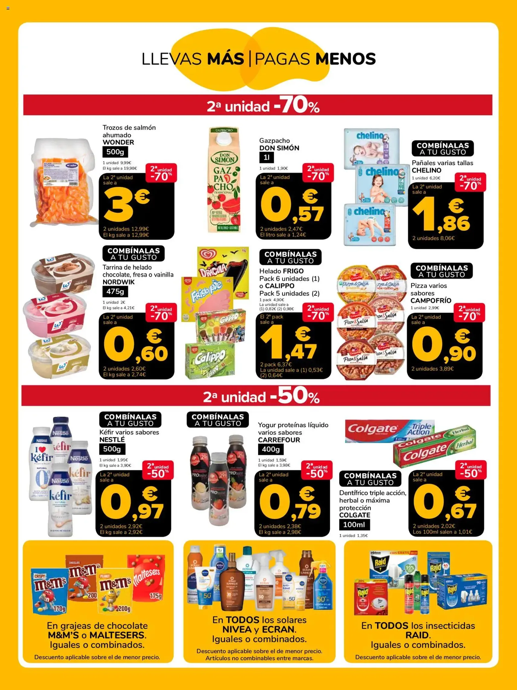 Supeco - folleto - folleto válido desde 30/07/2026 página 4 de 8