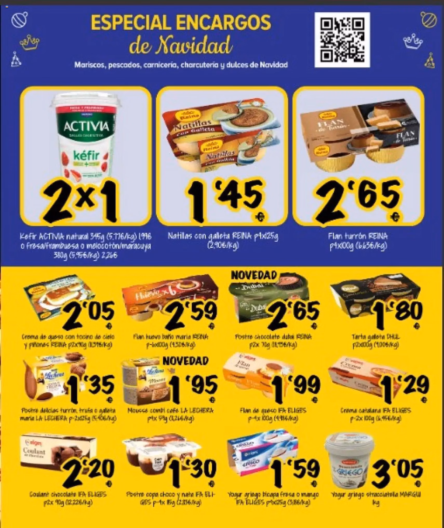 Cash Fresh folleto - folleto válido desde 28/11/2025 página 13 de 24