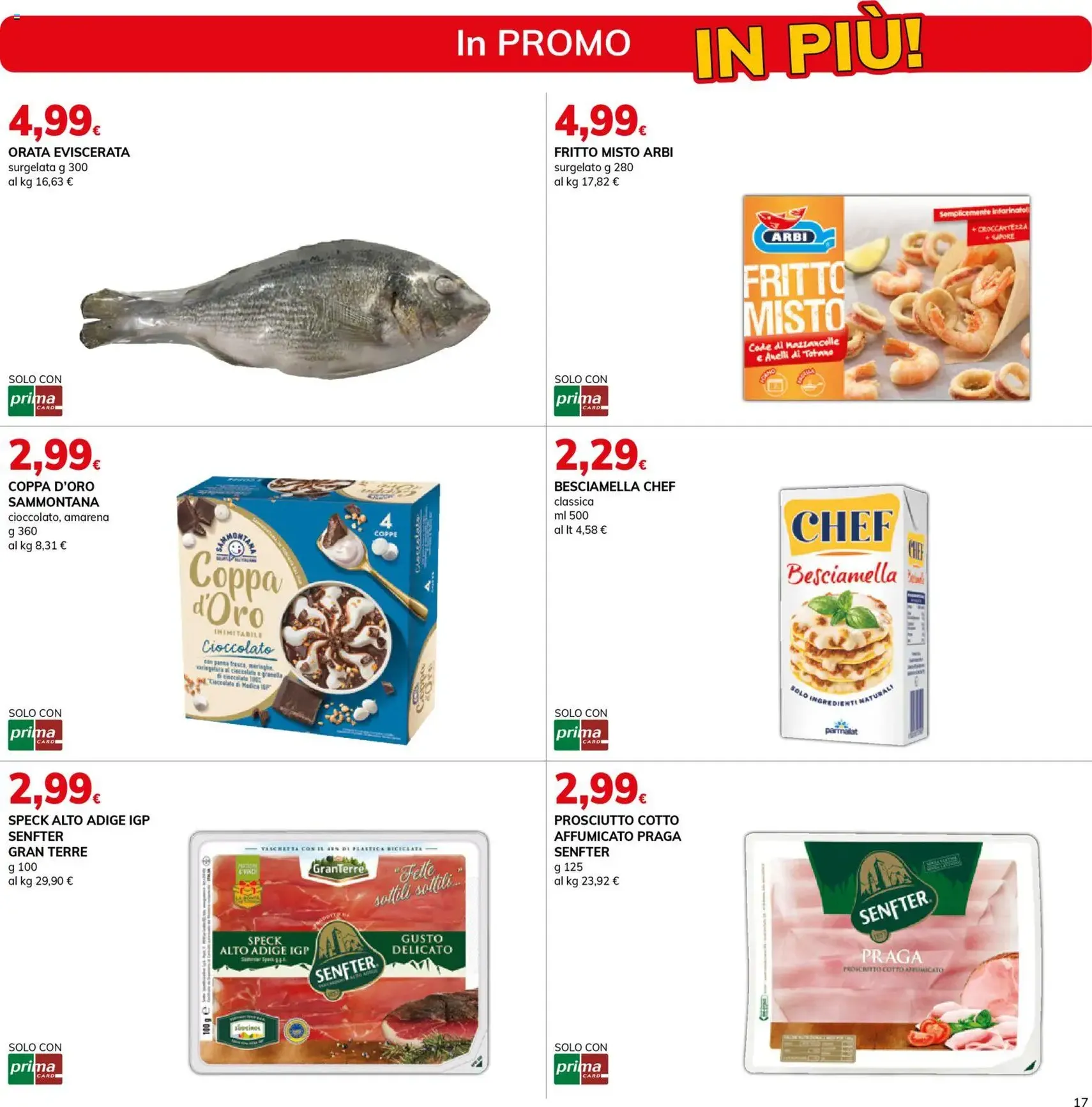 Volantino Basko - volantino valido dal 27/01/2026 pagina 17 di 34