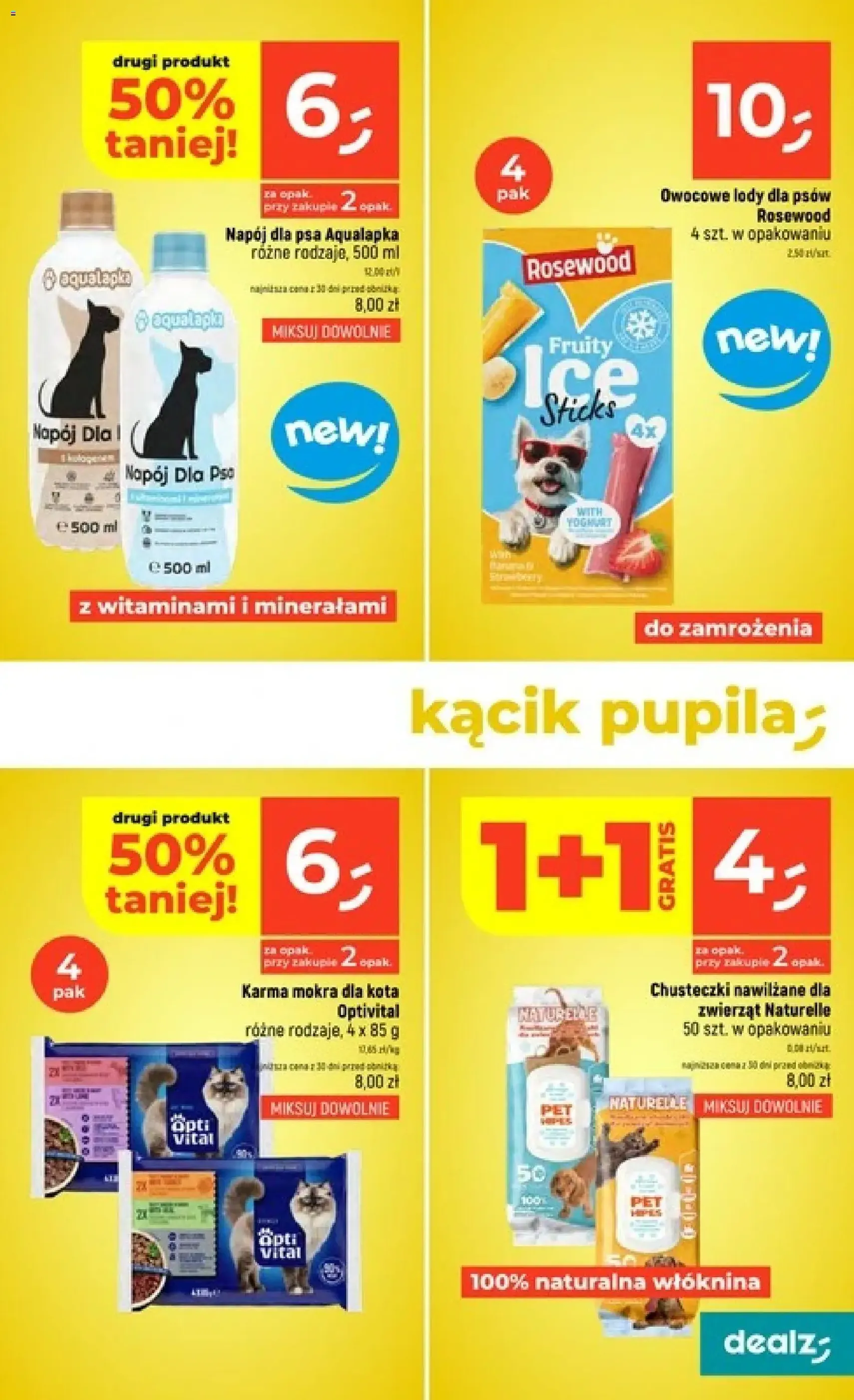 Dealz gazetka - ważny gazetka od 11.06.2026 strona 37 z 44