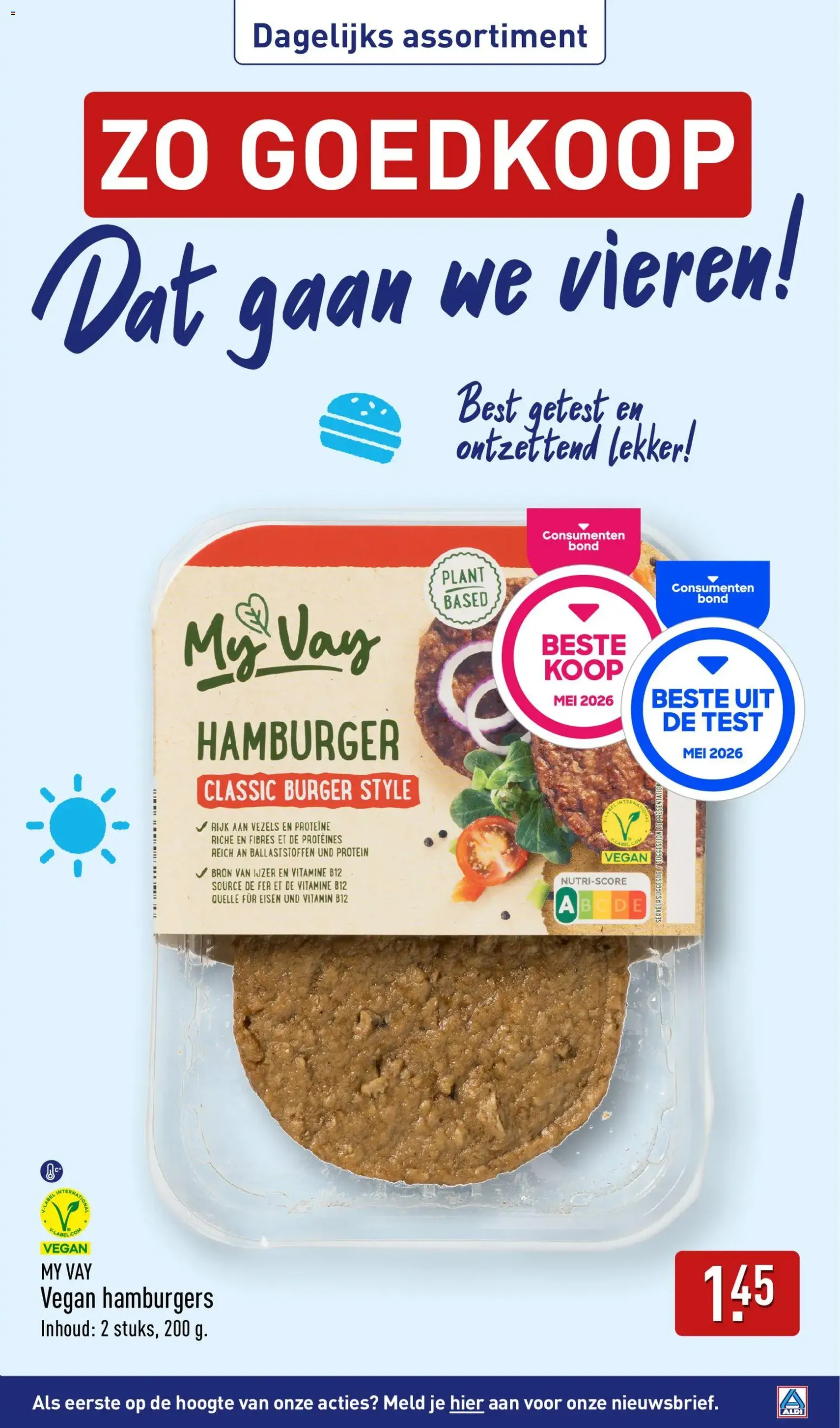 Aldi folder week 21 - geldige folder vanaf 18-05-2026 pagina 63 van 65