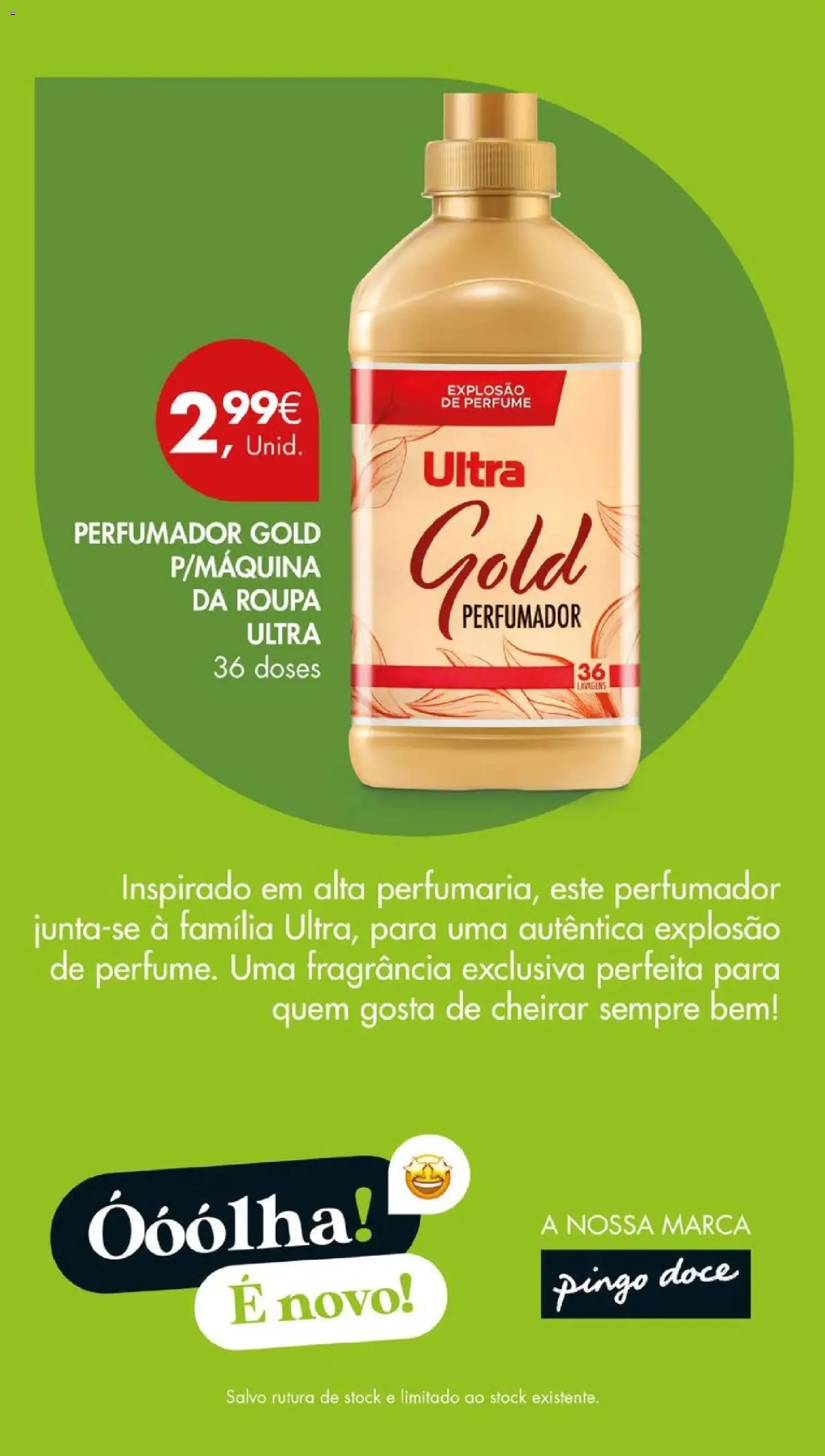 Pingo Doce folheto - folheto válido a partir de 04/08/2026 página 25 de 54