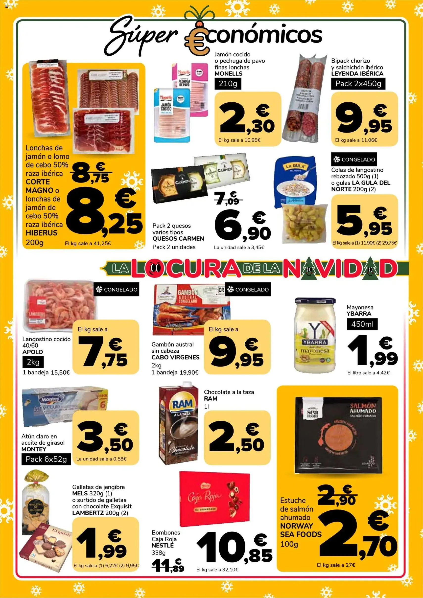 Supeco folleto - folleto válido desde 18/12/2025 página 2 de 4