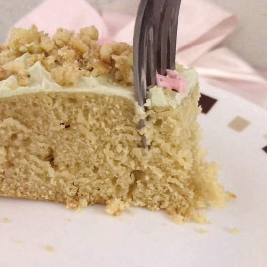 Anteprima ricetta Ricetta torta all'acqua
