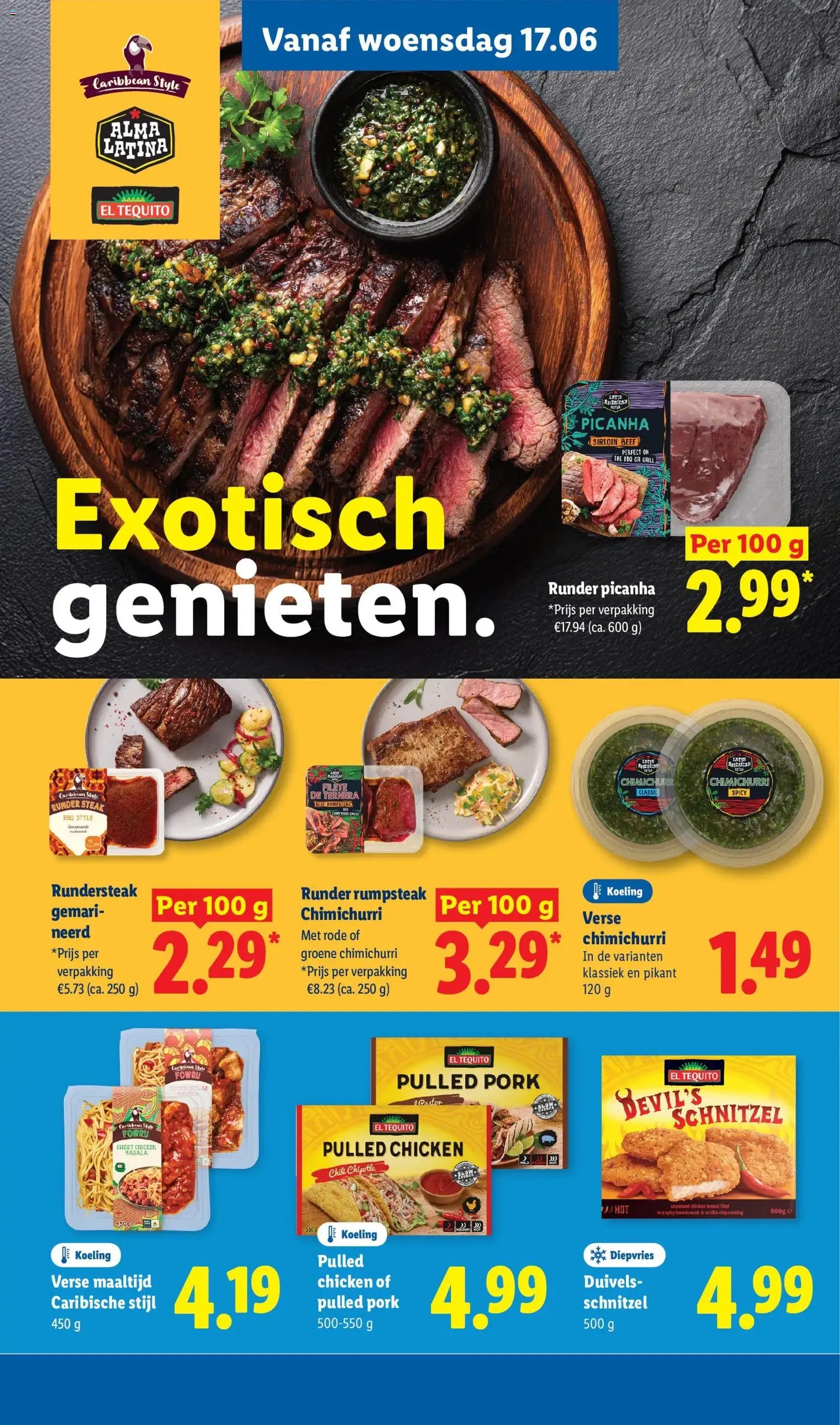 Lidl folder week 25 - geldige folder vanaf 15-06-2026 pagina 20 van 55