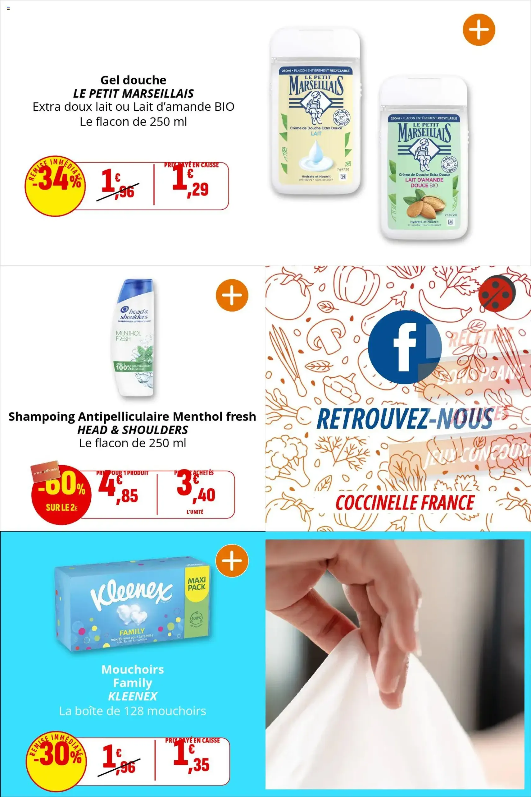 Coccinelle catalogue - brochure valable à partir du 22/10/2025, page 42 sur 44 Coccinelle catalogue - brochure valable à partir du 22/10/2025, page 42 sur 44