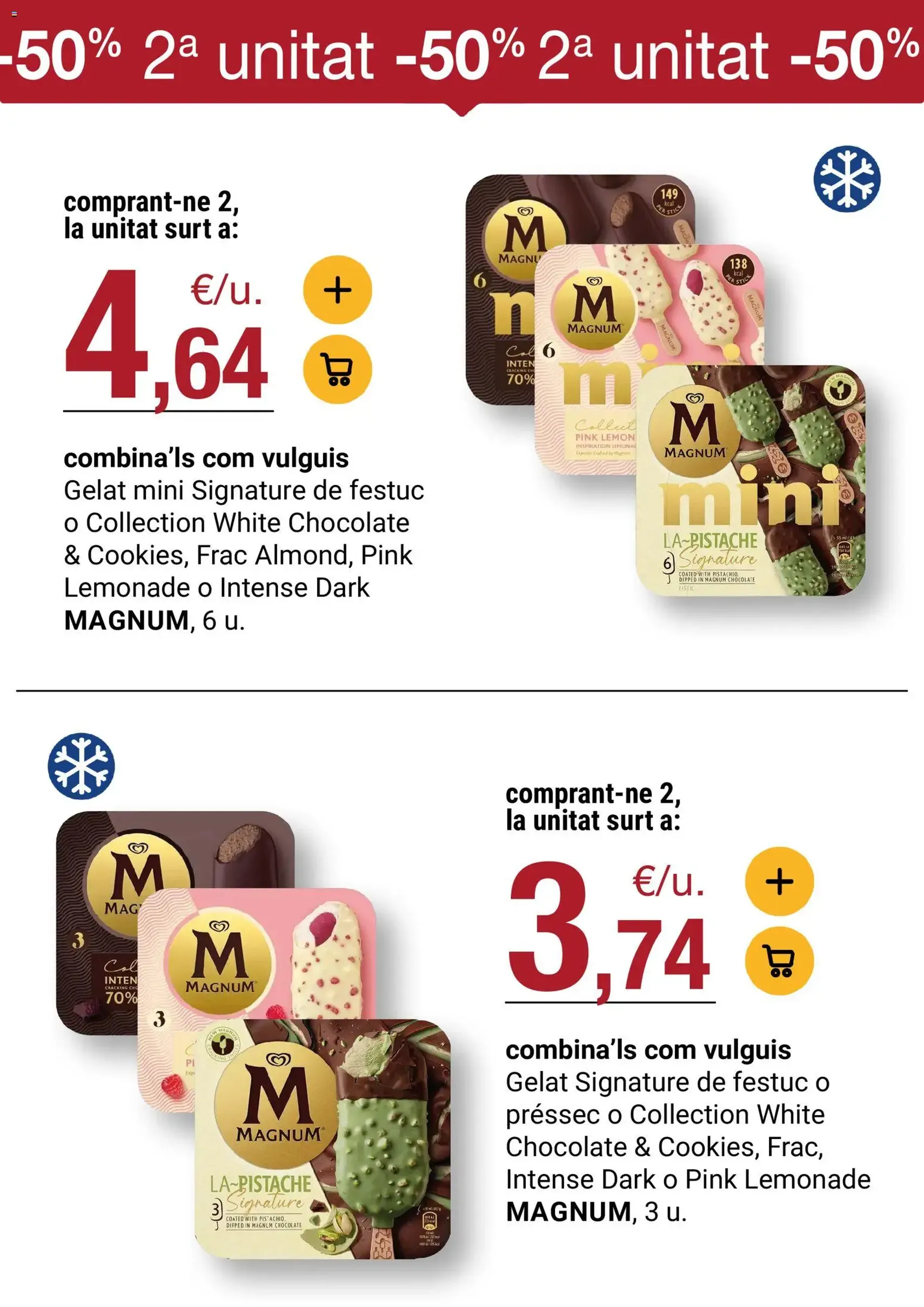 Bonpreu folleto - folleto válido desde 16/06/2026 página 49 de 98