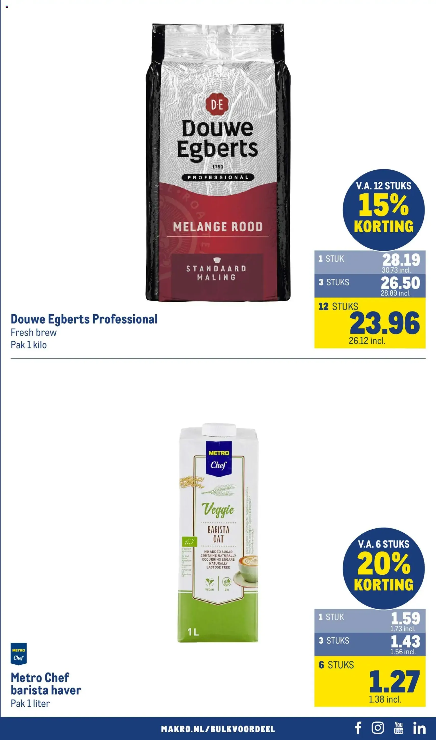 Makro - Folder - geldige folder vanaf 19-11-2025 pagina 35 van 68