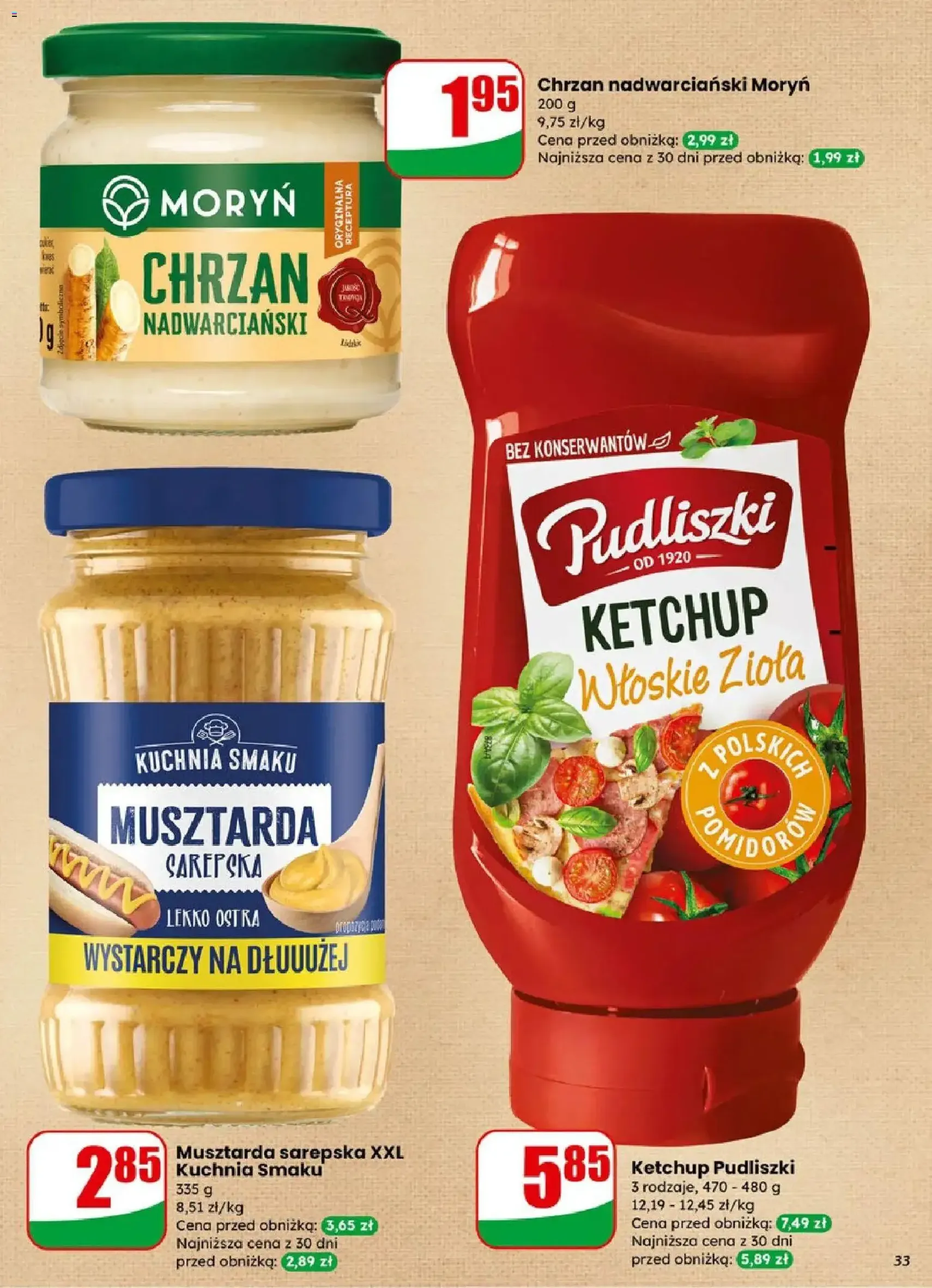 Dino Gazetka - ważny gazetka od 04.02.2026 strona 33 z 73