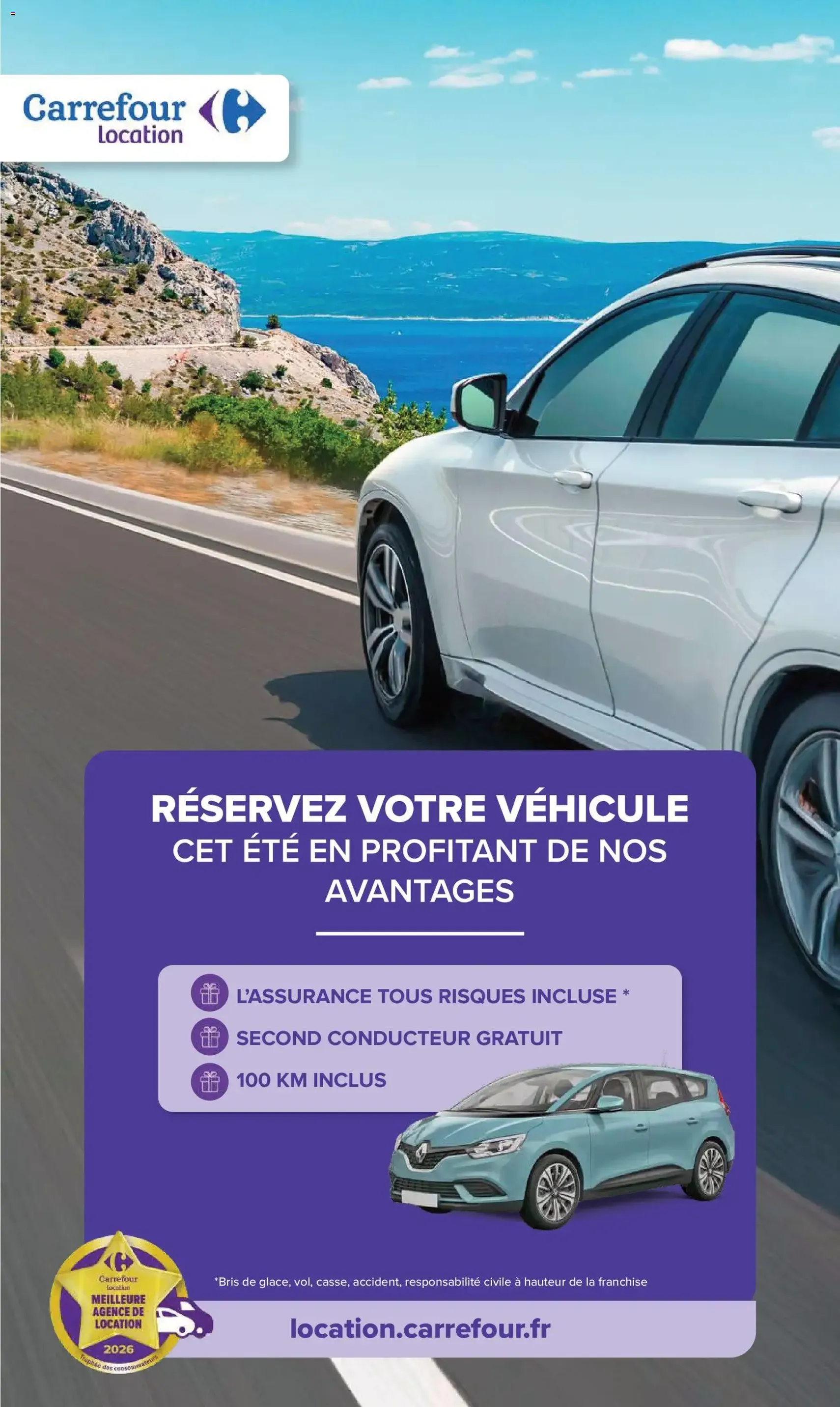 Carrefour catalogue - brochure valable à partir du 04/08/2026, page 74 sur 79