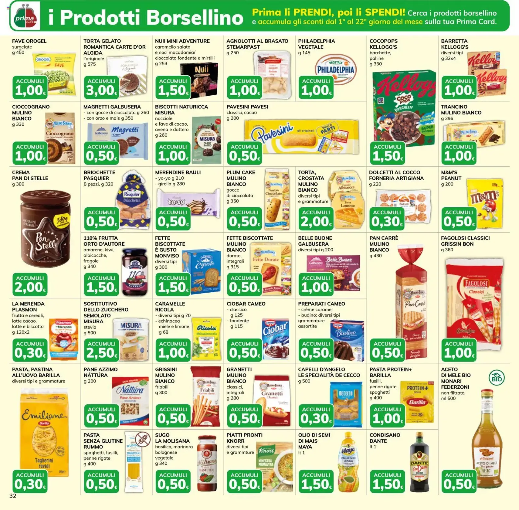 Volantino Basko - volantino valido dal 10/02/2026 pagina 32 di 34