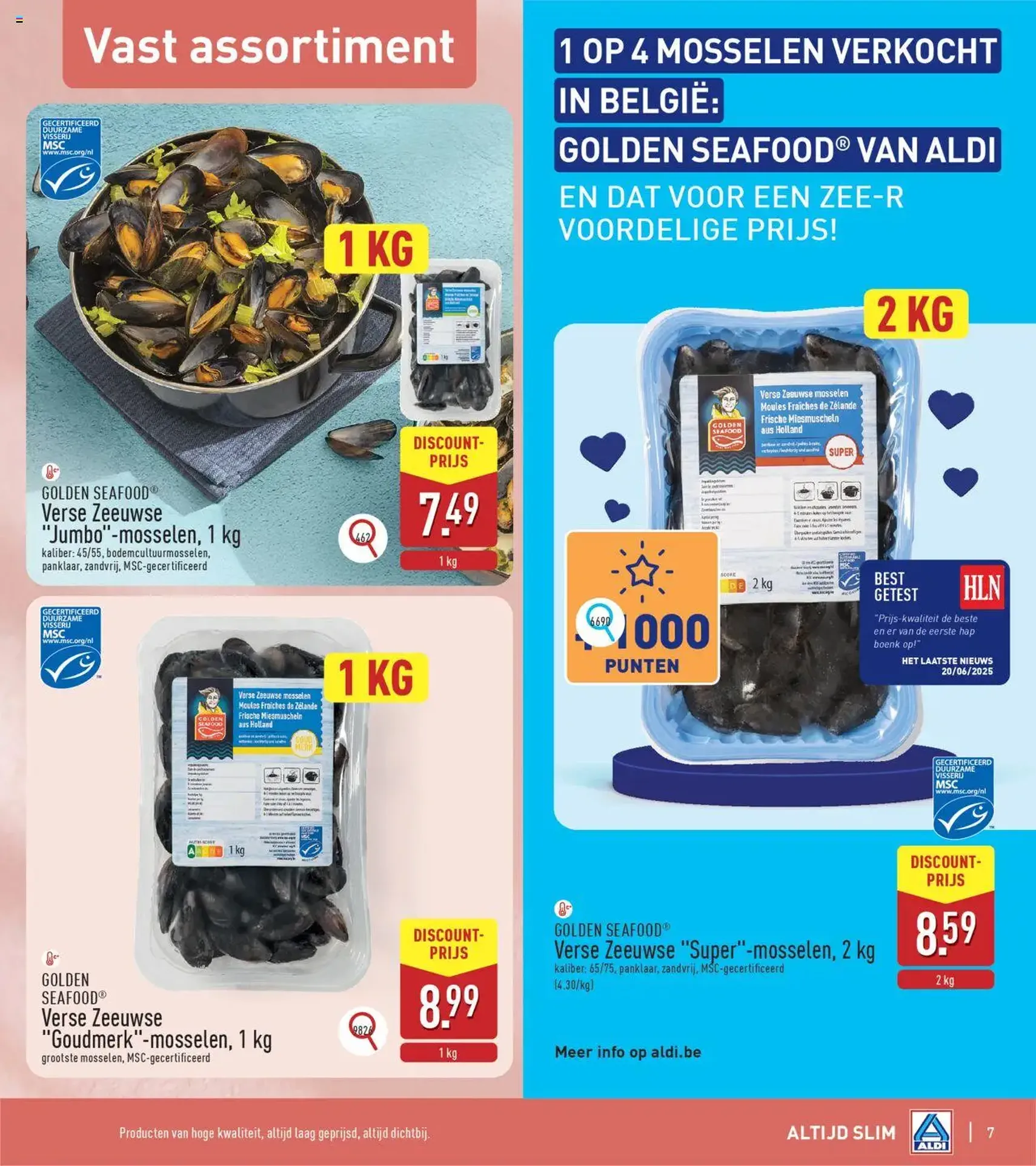 Aldi folder week 30 - geldige folder vanaf 22/07/2025 pagina 7 van 25 Aldi folder week 30 - geldige folder vanaf 22/07/2025 pagina 7 van 25