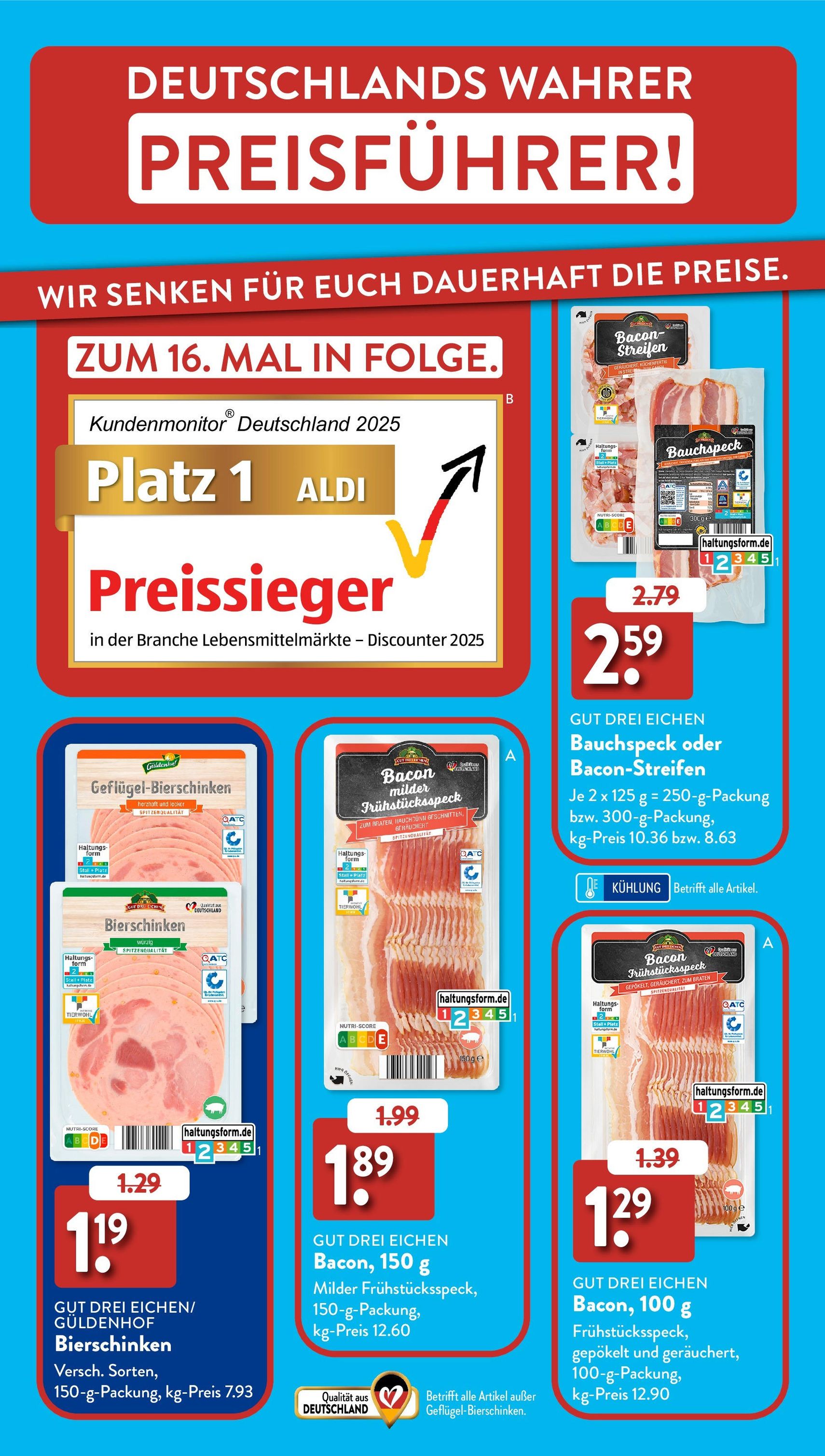 Aldi Süd Prospekt - Gültiger Prospekt ab 26.01.2026, Seite 27 von insgesamt 38