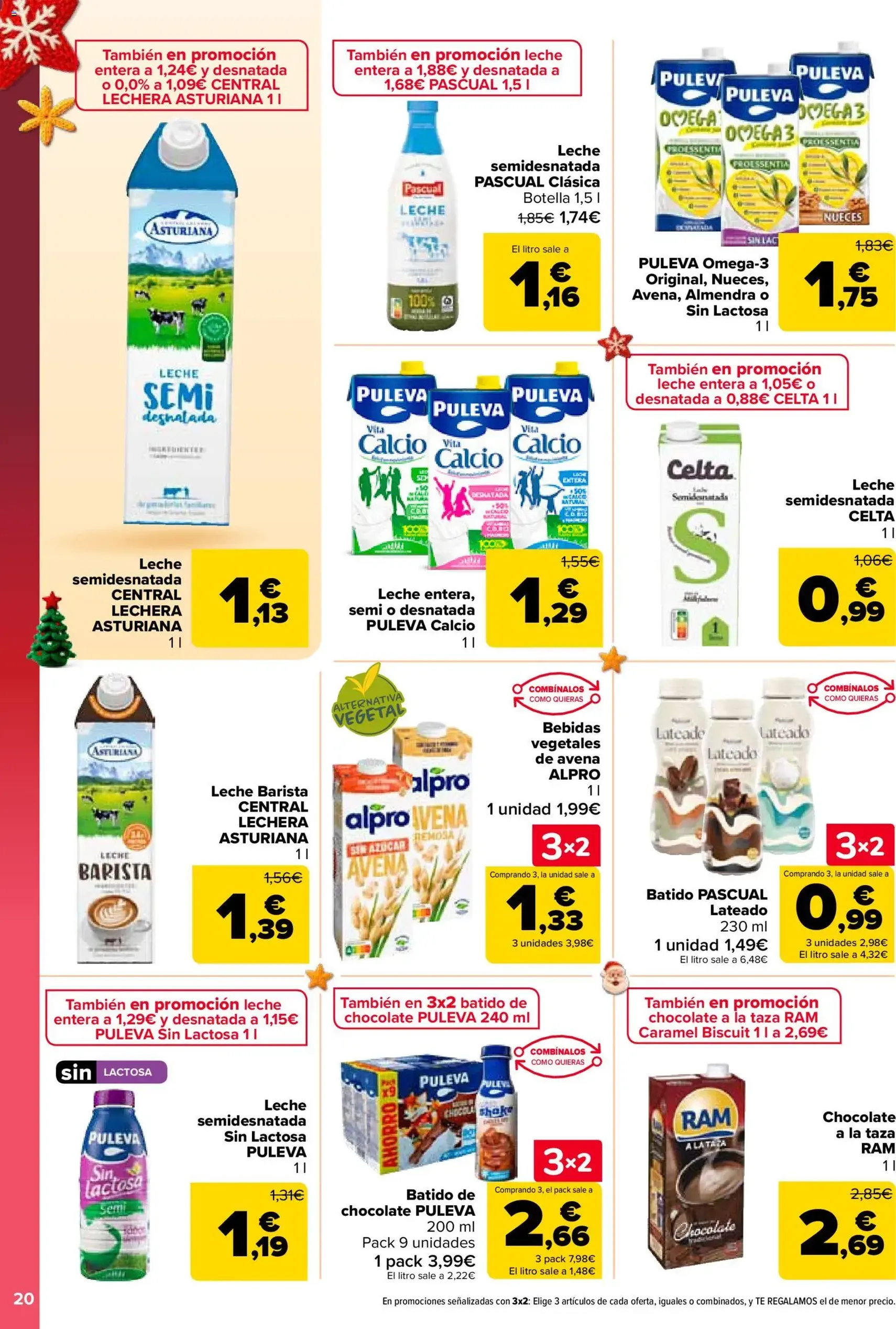 Carrefour folleto - folleto válido desde 29/12/2025 página 20 de 82
