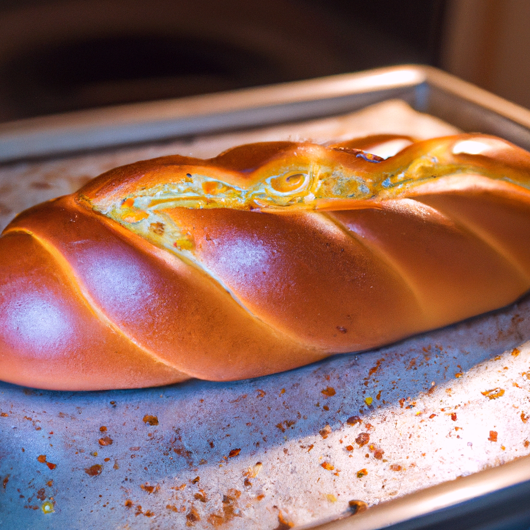 Brioche Siciliane