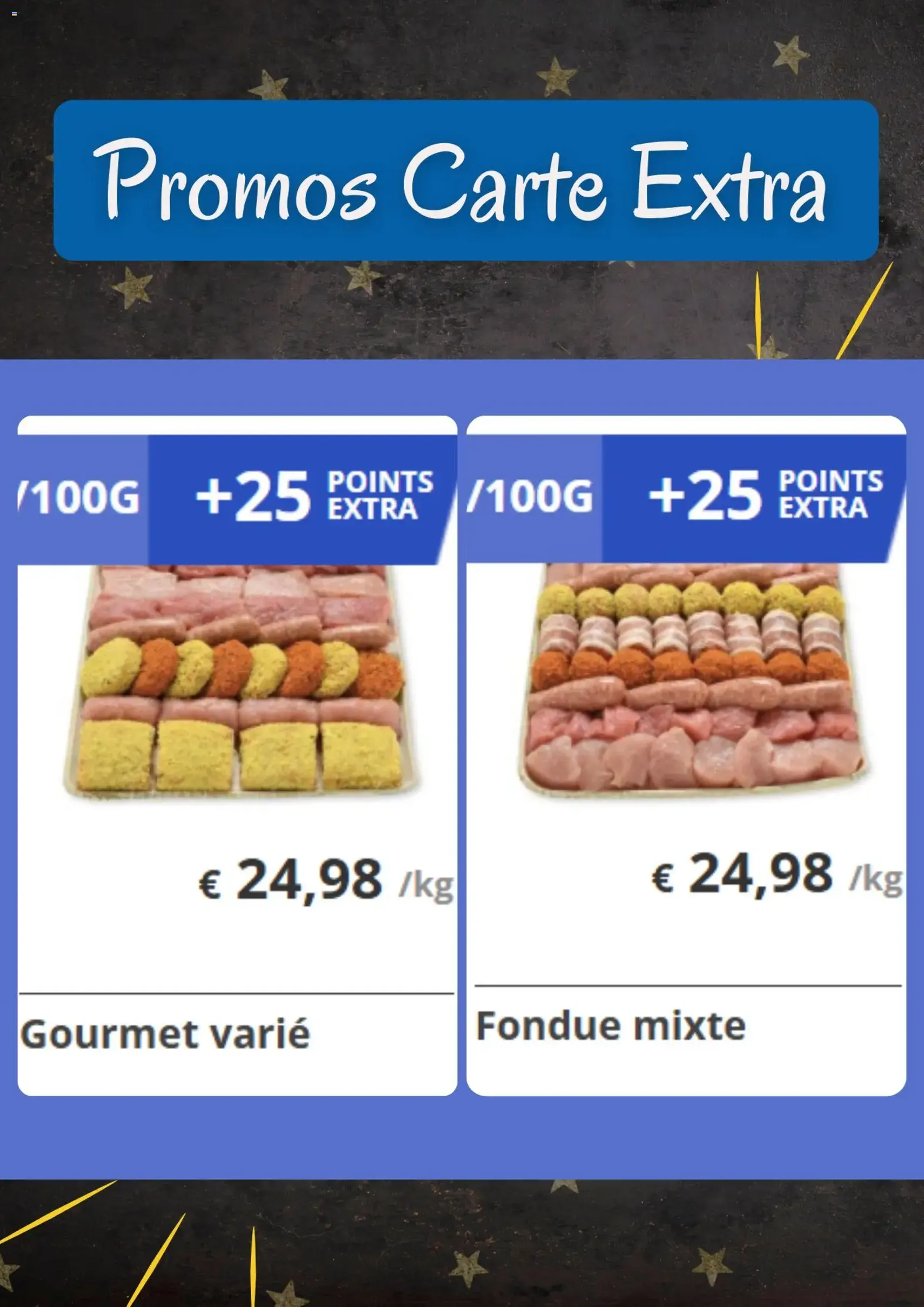 Renmans folder / publicité - geldige folder vanaf 19/12/2025 pagina 7 van 11