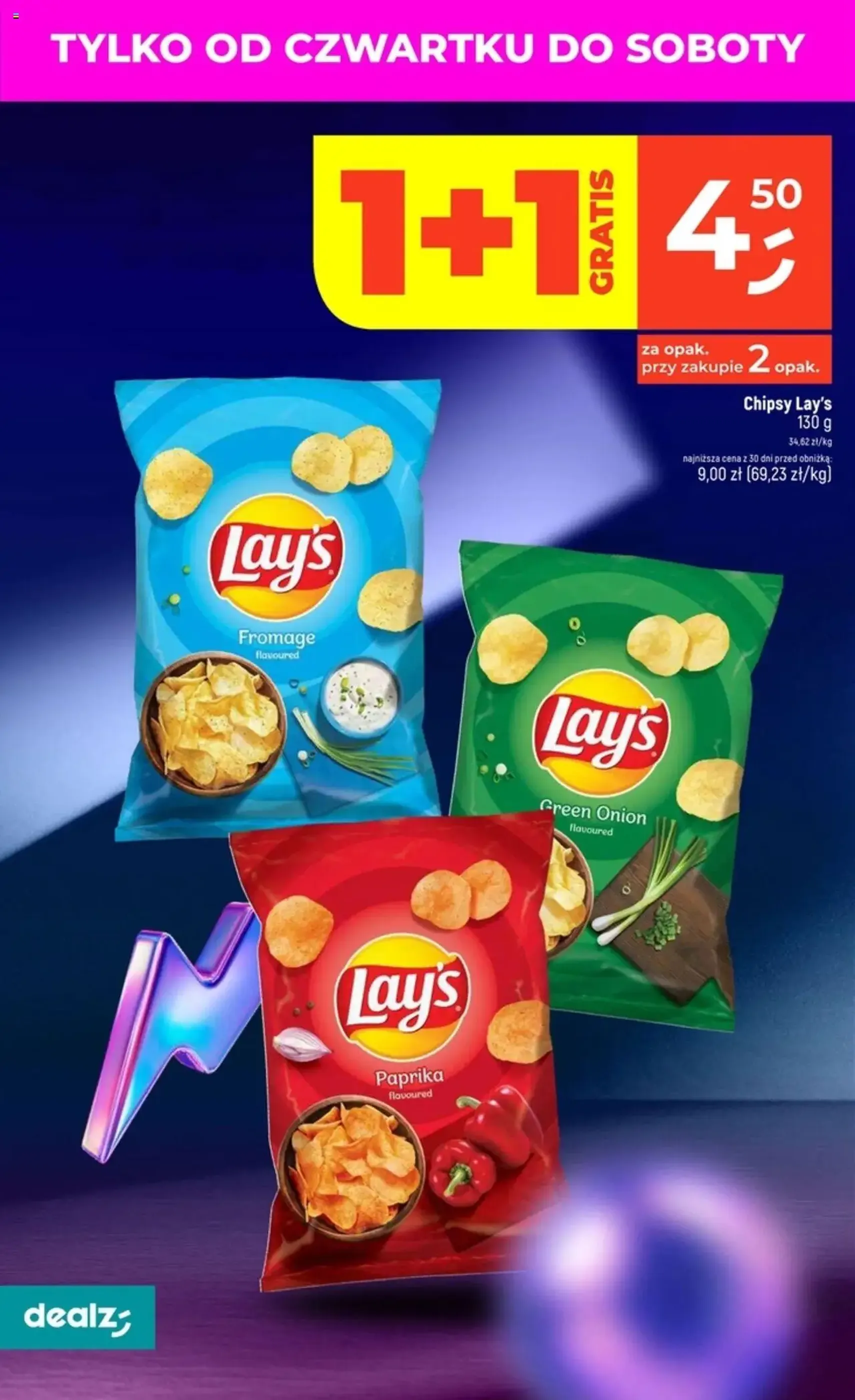 Dealz Gazetka - ważny gazetka od 14.08.2025 strona 40 z 52