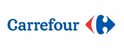 Logo-ul Carrefour