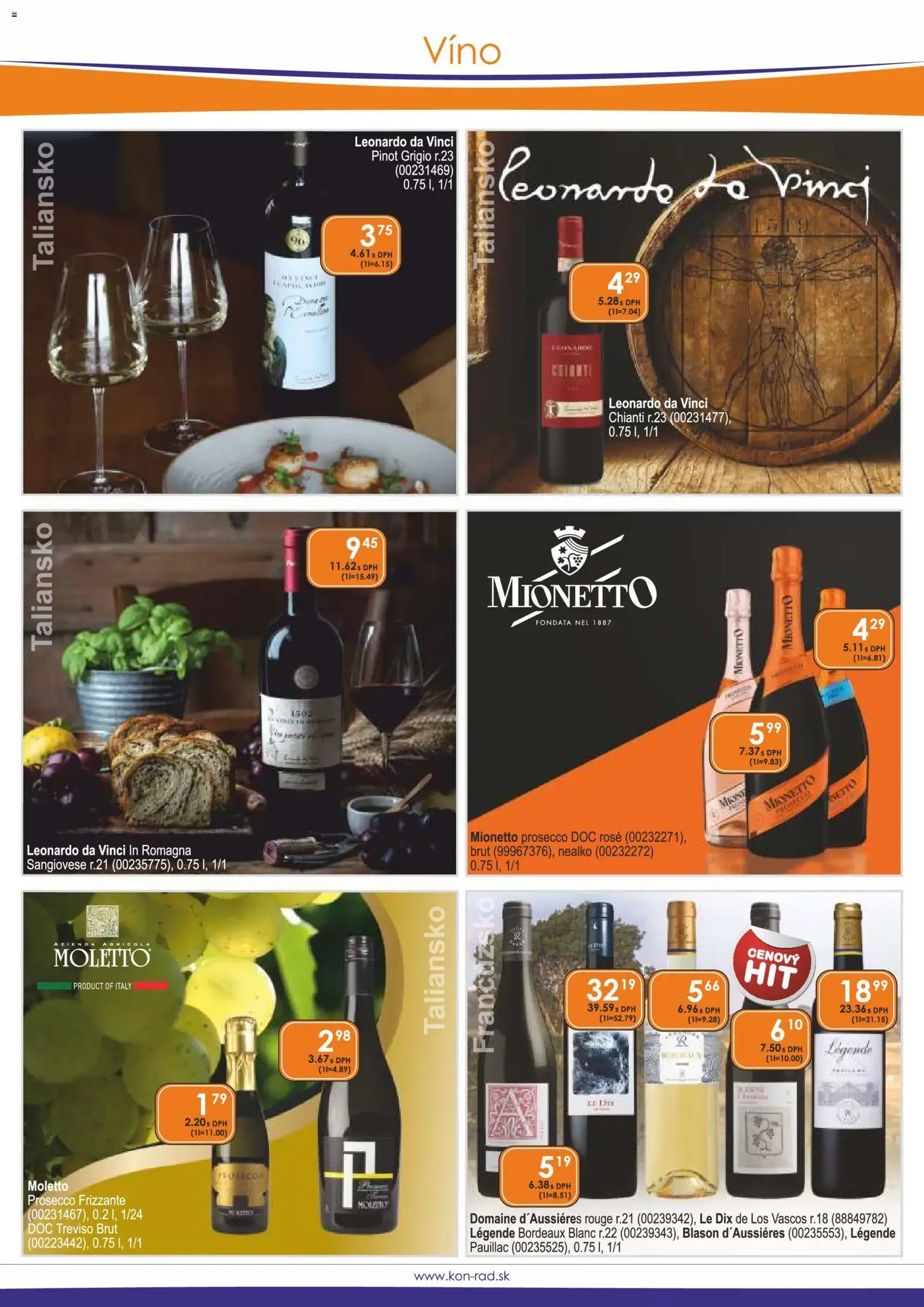 KON - RAD leták - platný leták od 01.02.2026 strana 12 z 32