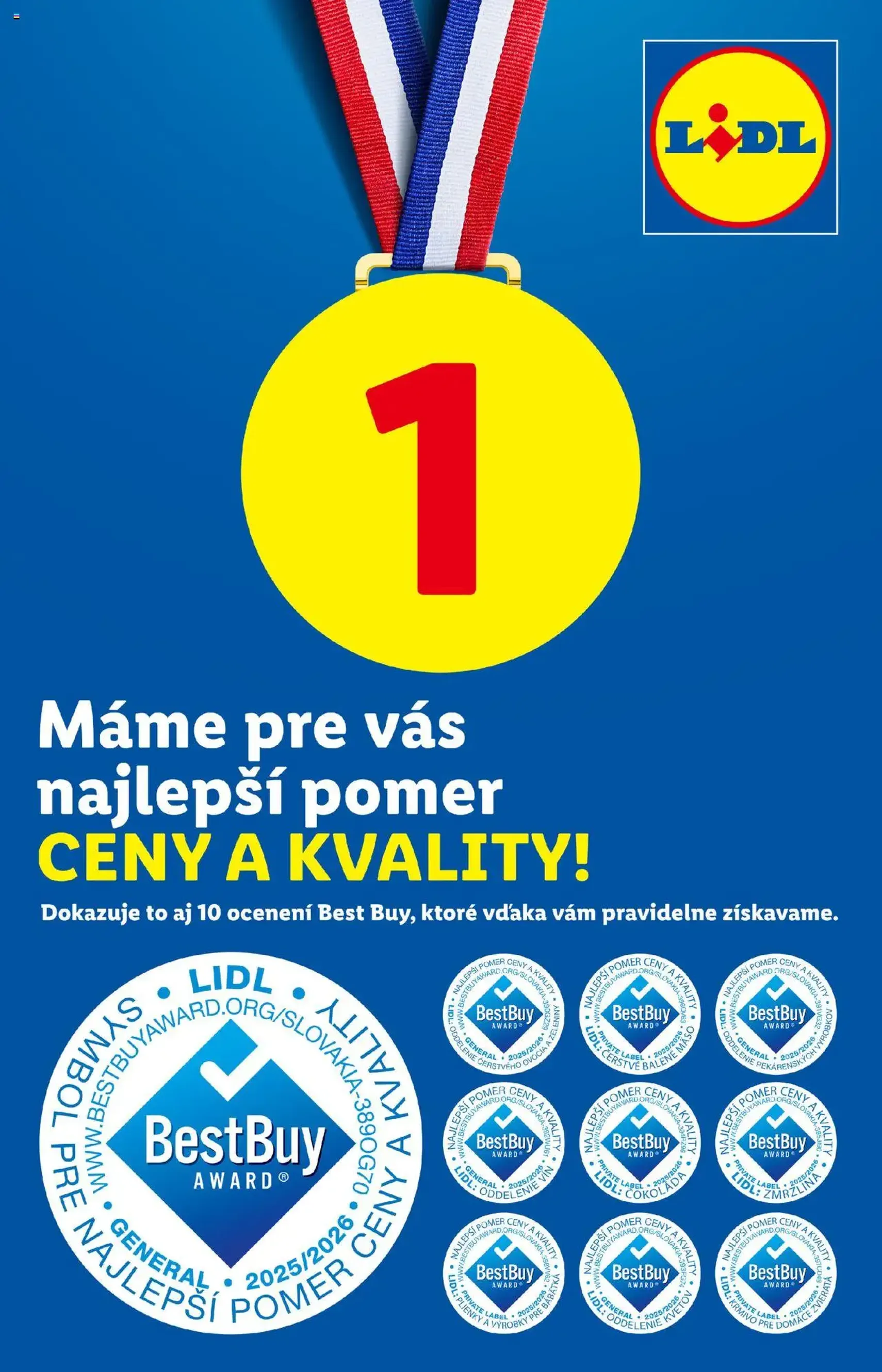Lidl leták - platný leták od 28.07.2025 strana 39 z 87 Lidl leták - platný leták od 28.07.2025 strana 39 z 87