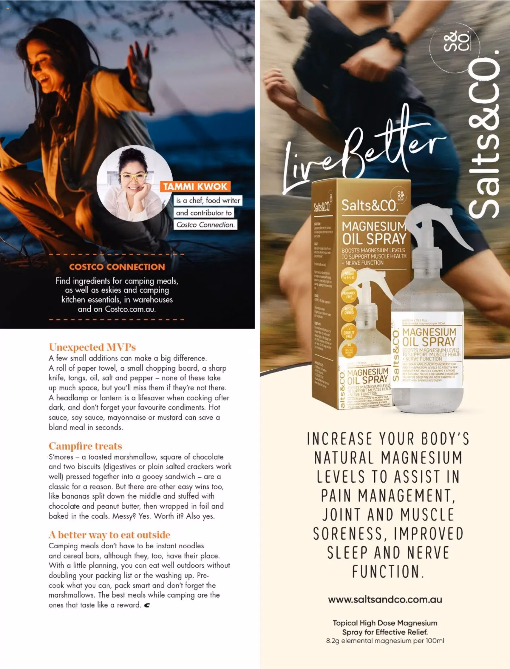 Costco catalogue - valid flyer from 01/03/2026, page 39 of 68