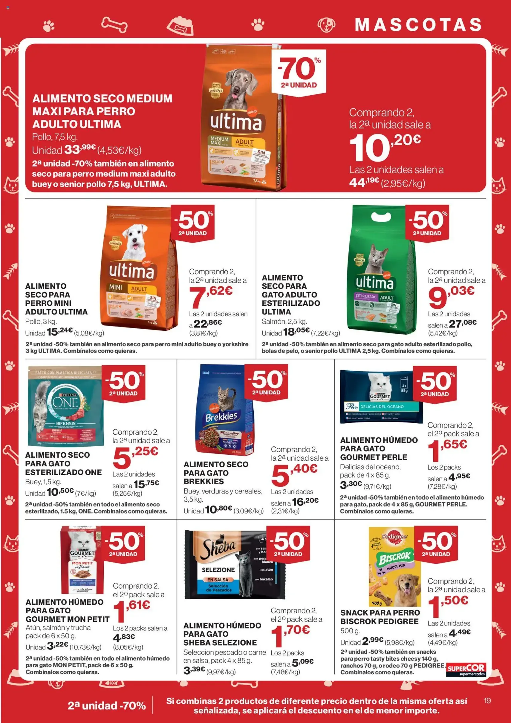 Supercor folleto - folleto válido desde 12/02/2026 página 19 de 24