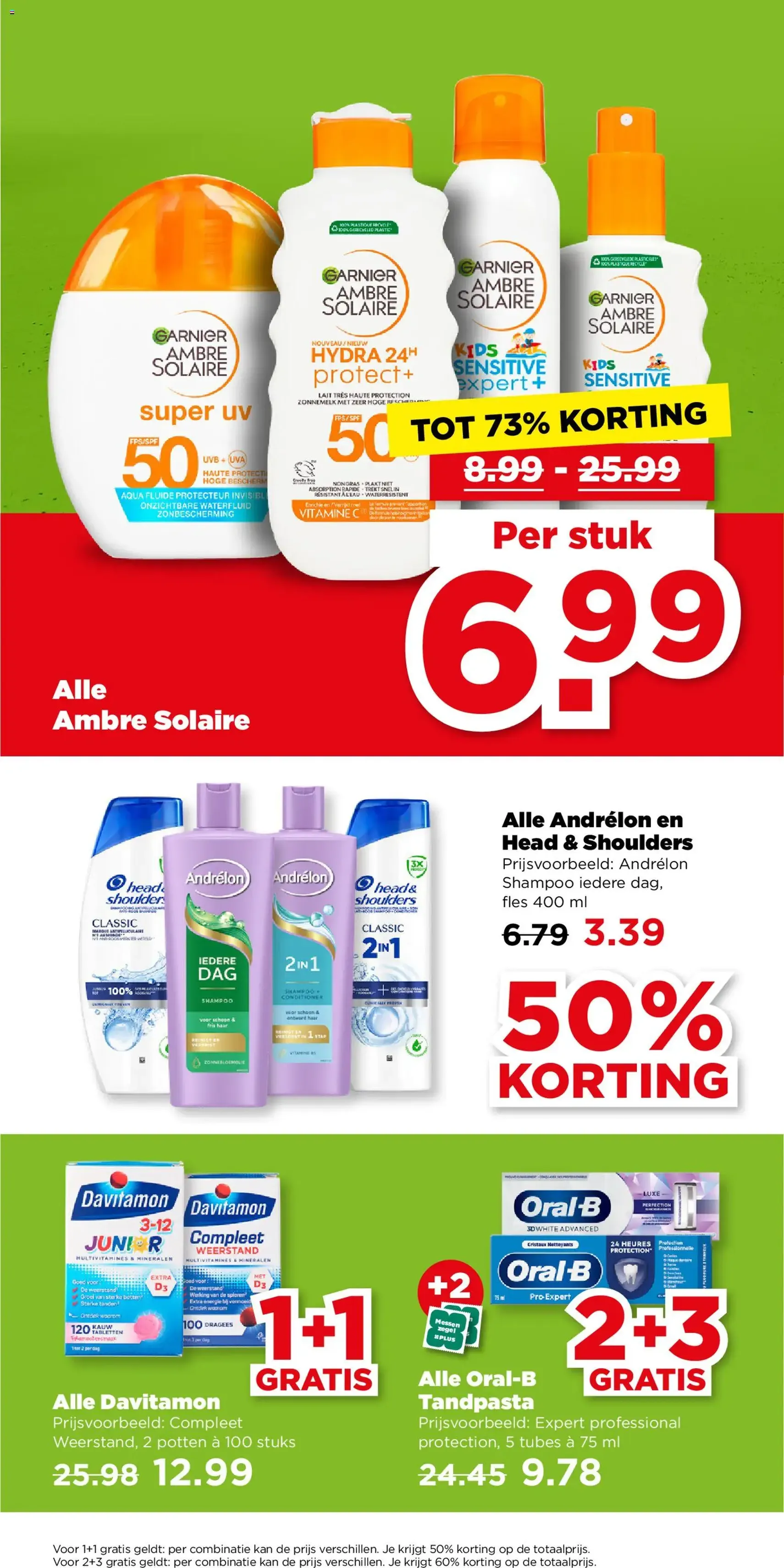 Plus folder week 21 - geldige folder vanaf 20-05-2026 pagina 36 van 44