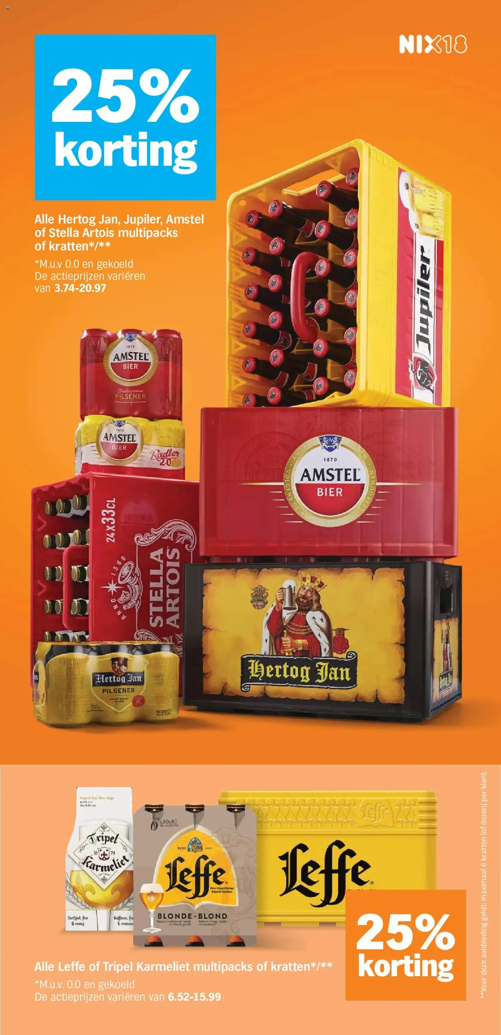 Albert Heijn folder week 30 - geldige folder vanaf 20-07-2026 pagina 29 van 41