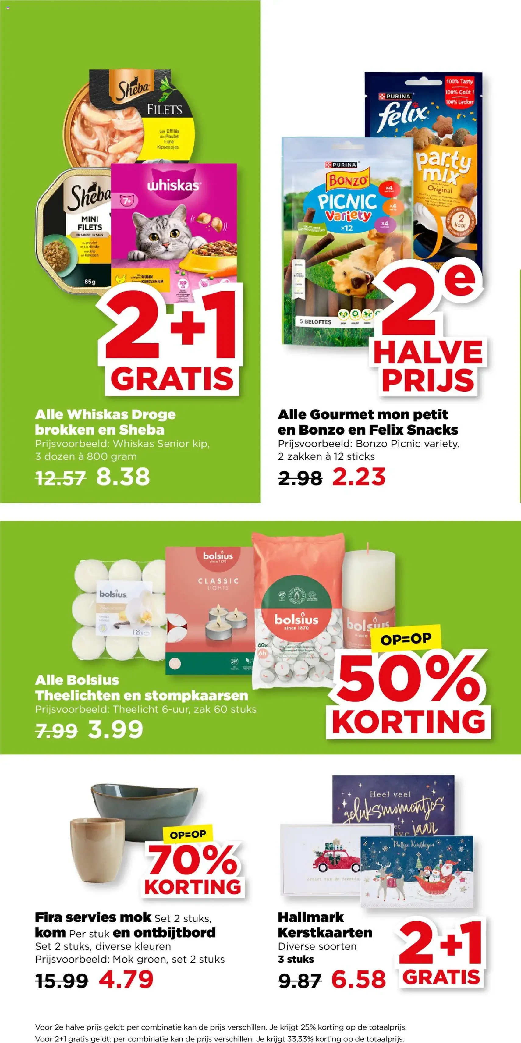 Plus - Folder week 49 - geldige folder vanaf 03-12-2025 pagina 35 van 53