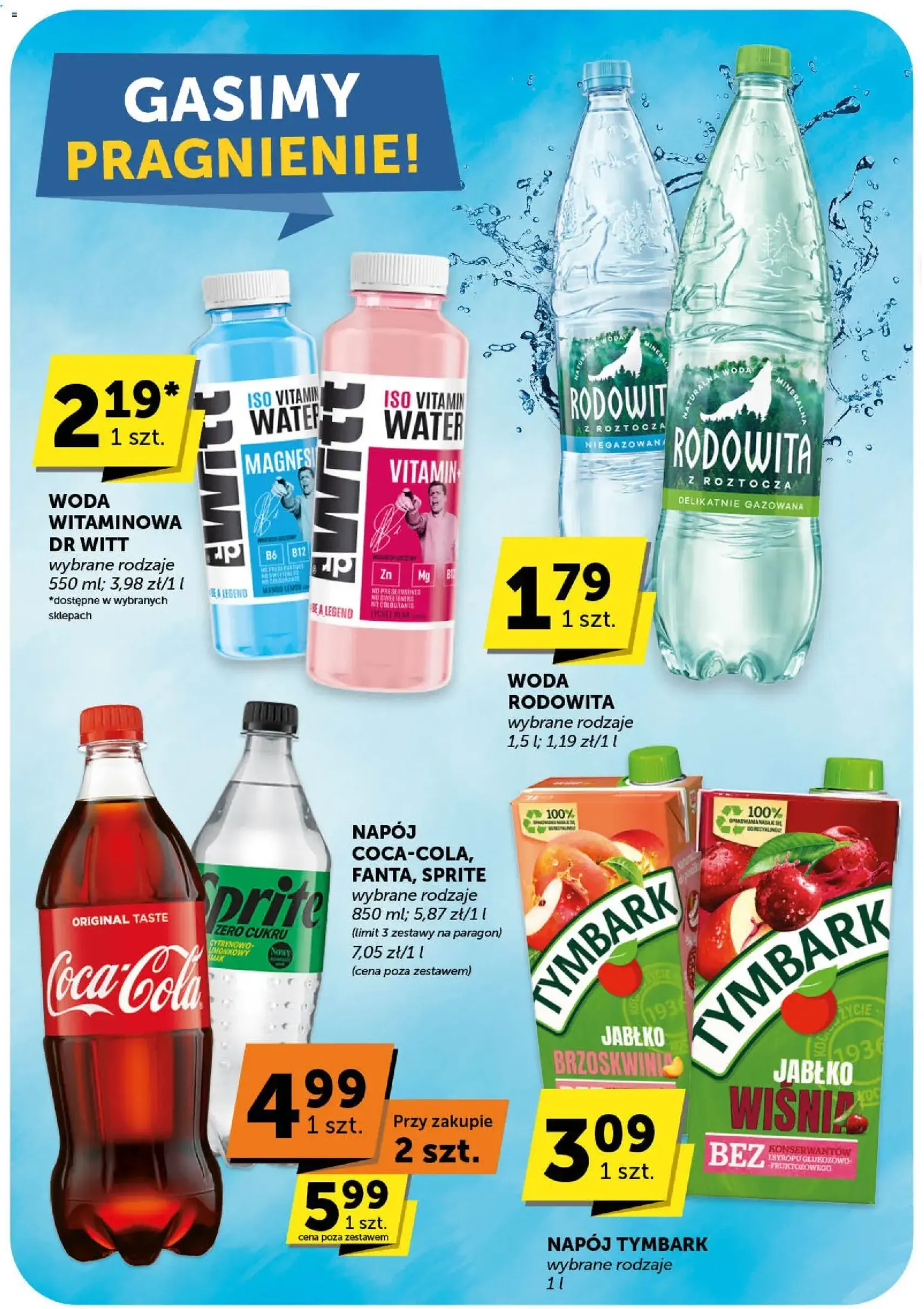 Euro Sklep Gazetka - ważny gazetka od 13.11.2025 strona 36 z 45