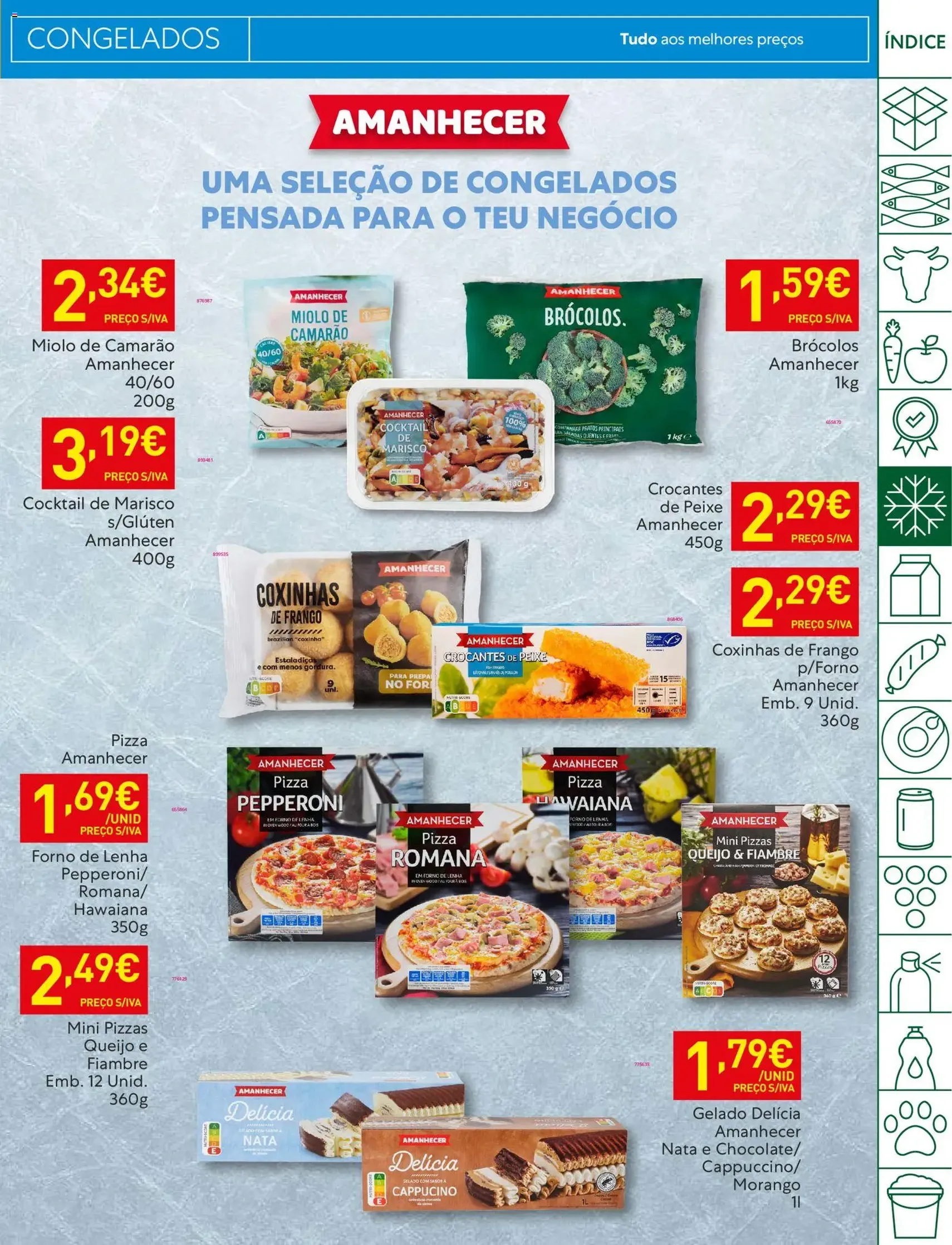 Recheio folheto - folheto válido a partir de 10/02/2026 página 25 de 53