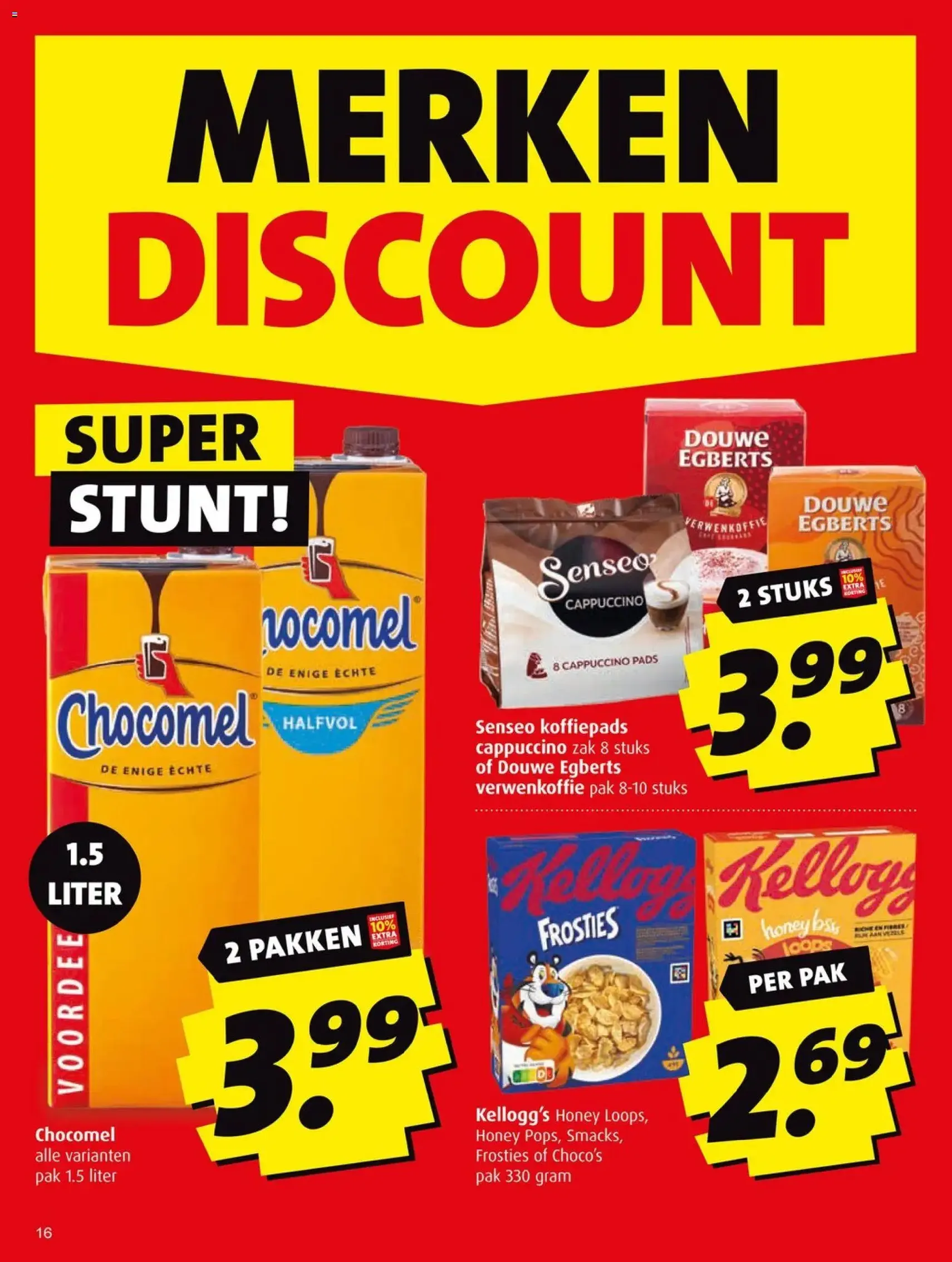 Boni - folder week 48 - geldige folder vanaf 24-11-2025 pagina 16 van 29