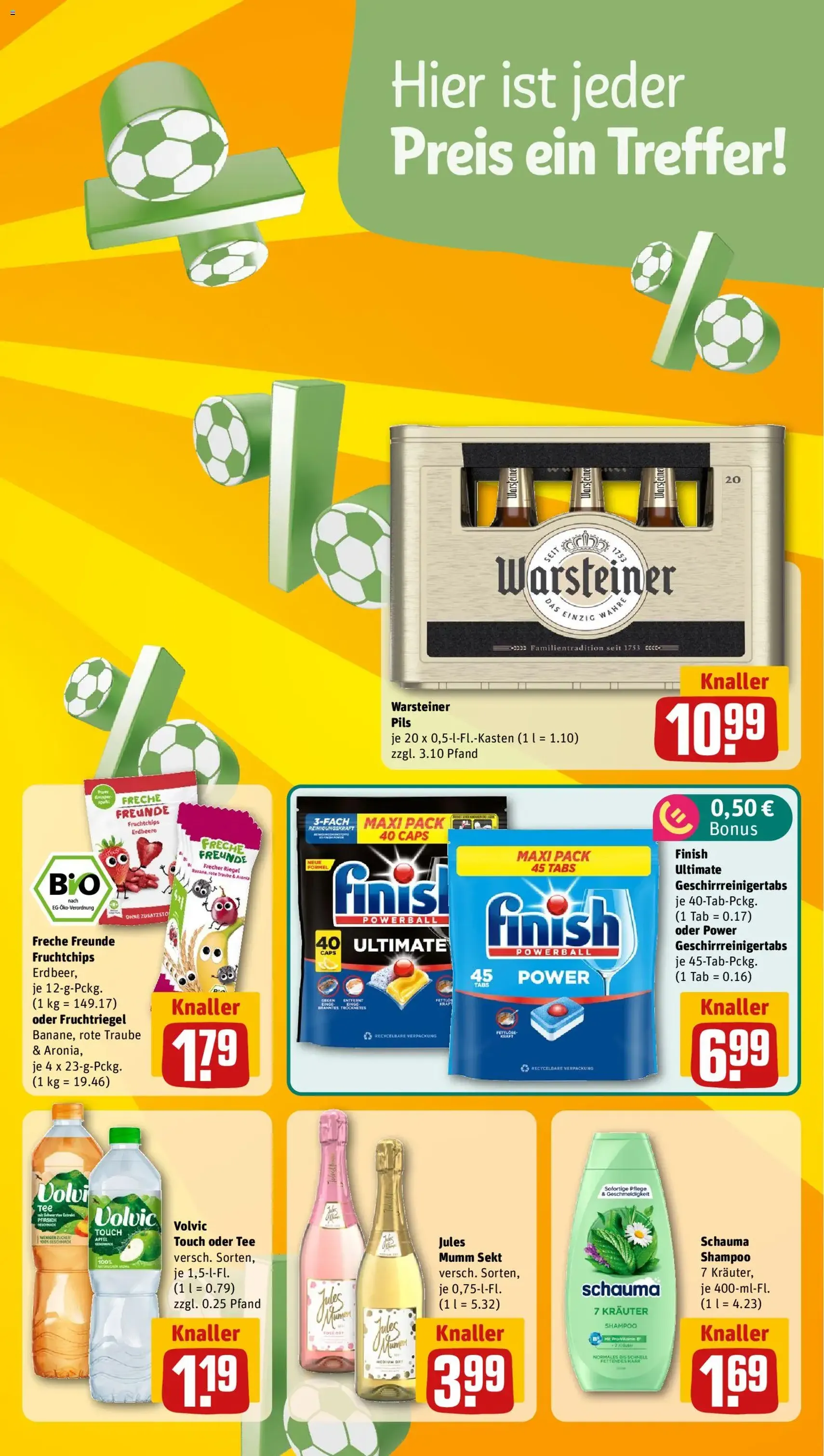 Rewe DE - DE Folder - geldige folder vanaf 29-06-2026 pagina 7 van 28